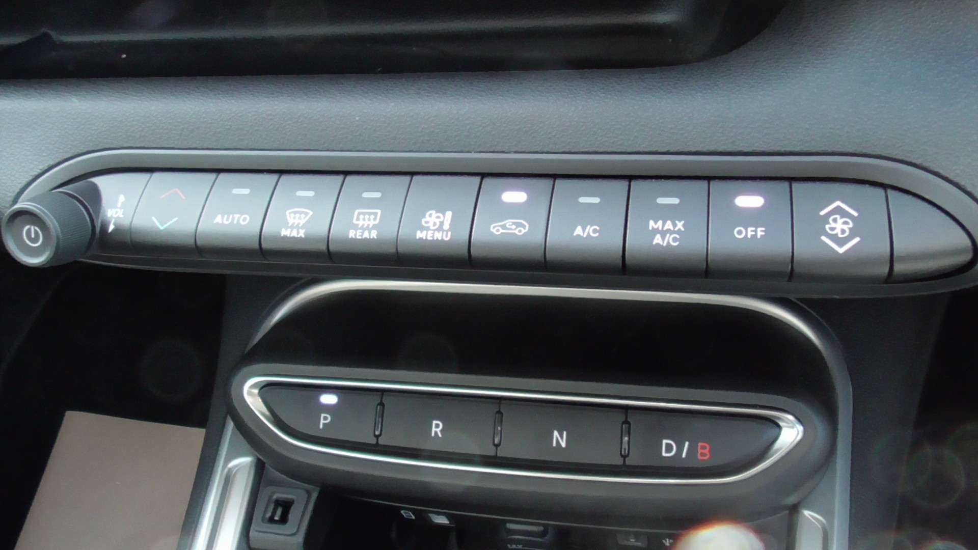 2025 JEEP AVENGER 2025 JEEP AVENGER