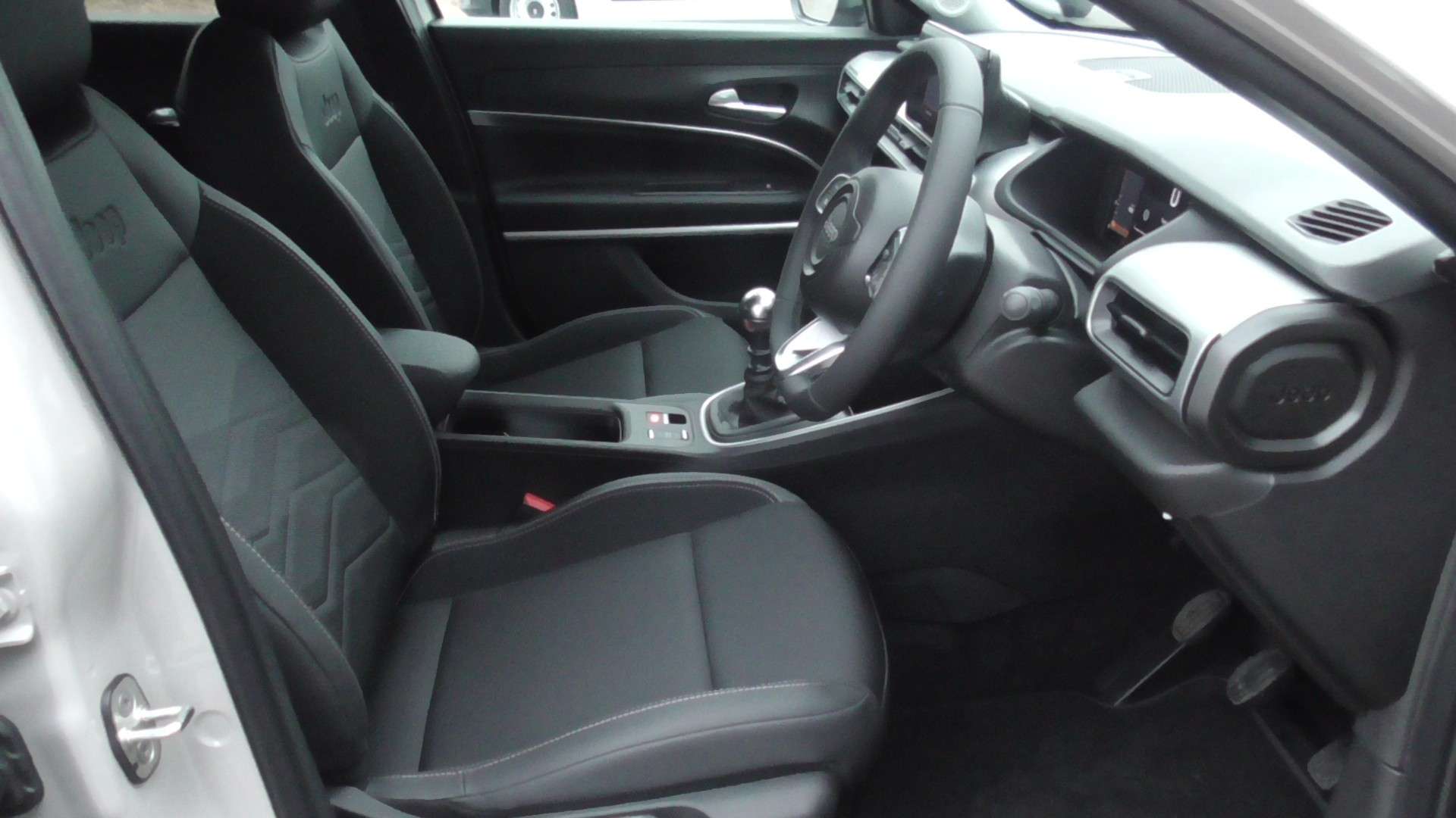 2026 JEEP AVENGER 2026 JEEP AVENGER