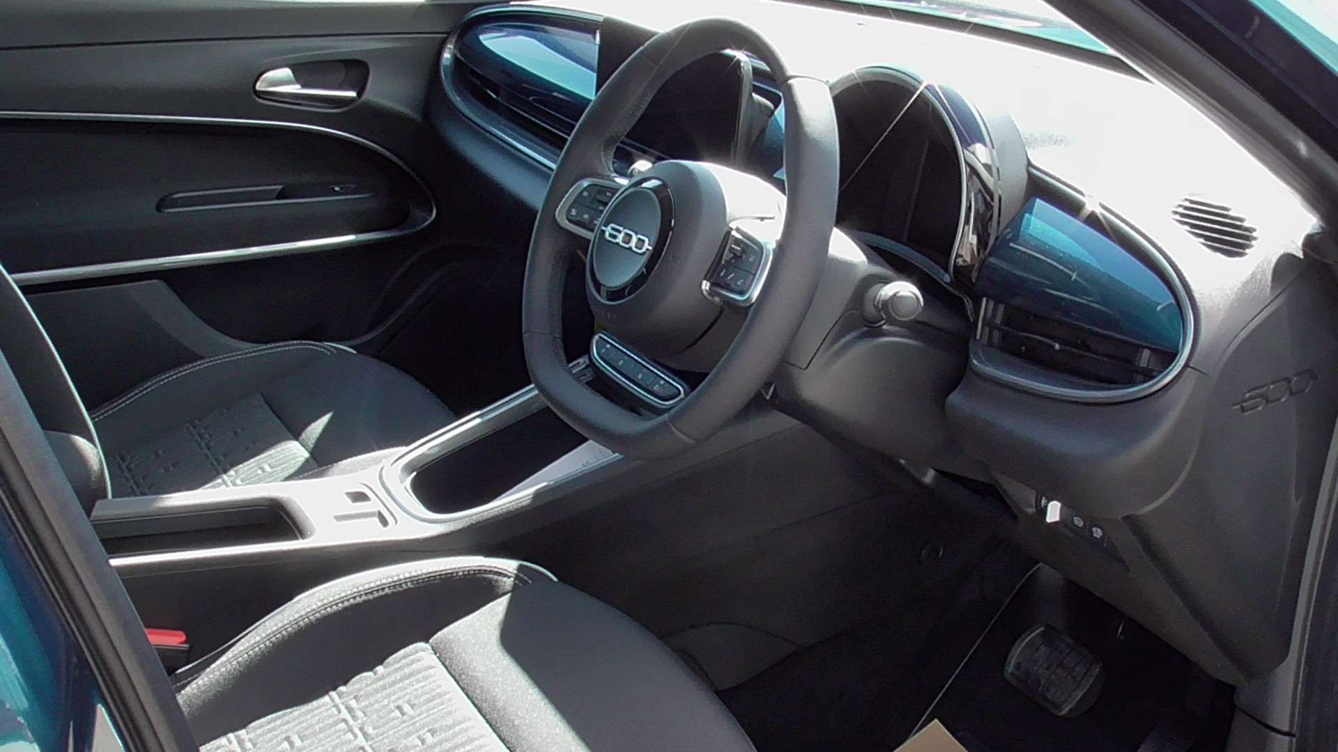 null FIAT 600 null FIAT 600