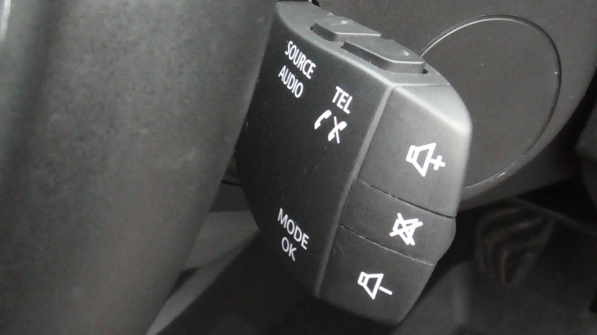 2019 DACIA DUSTER 2019 DACIA DUSTER