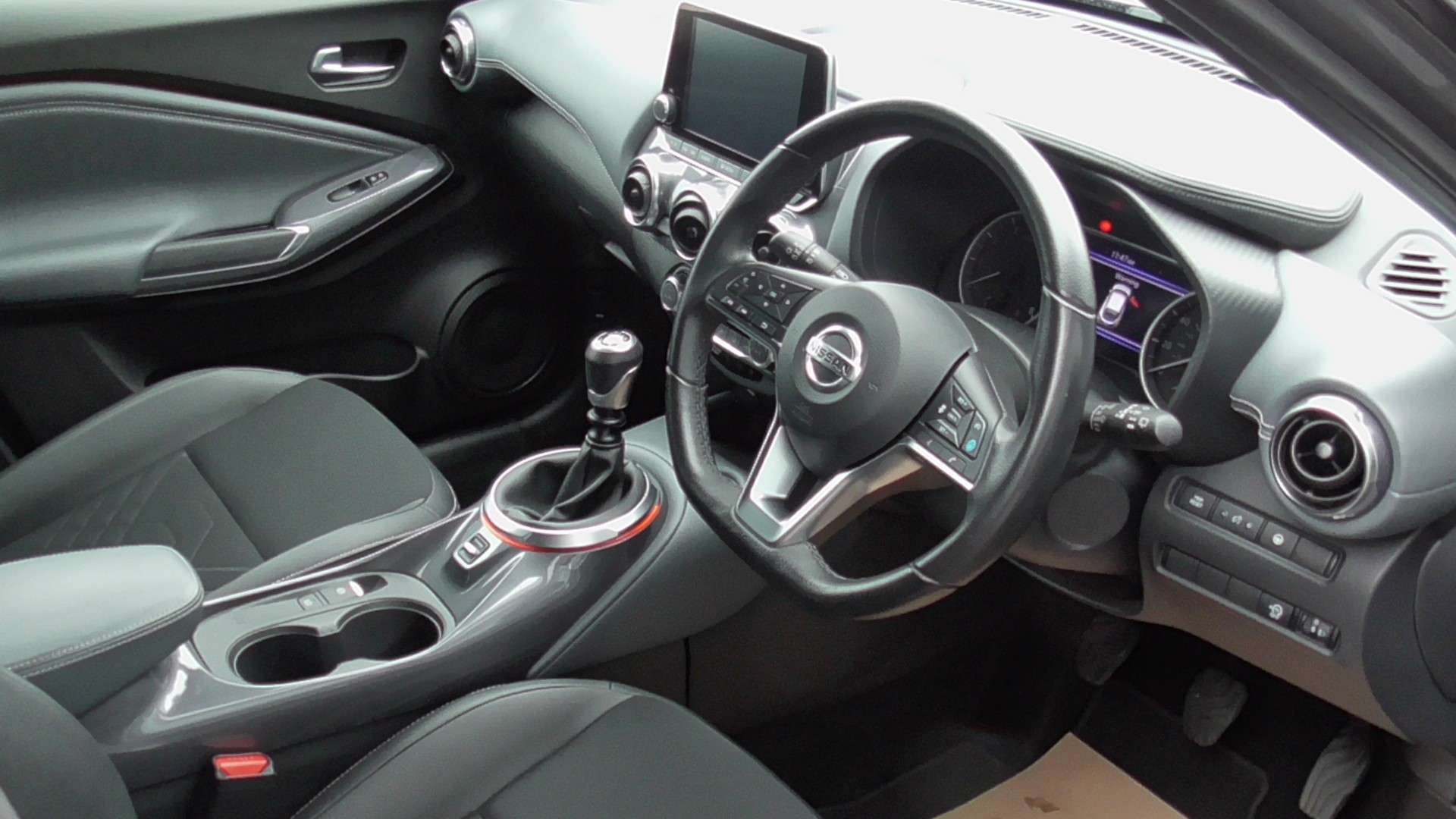 2022 NISSAN JUKE 2022 NISSAN JUKE