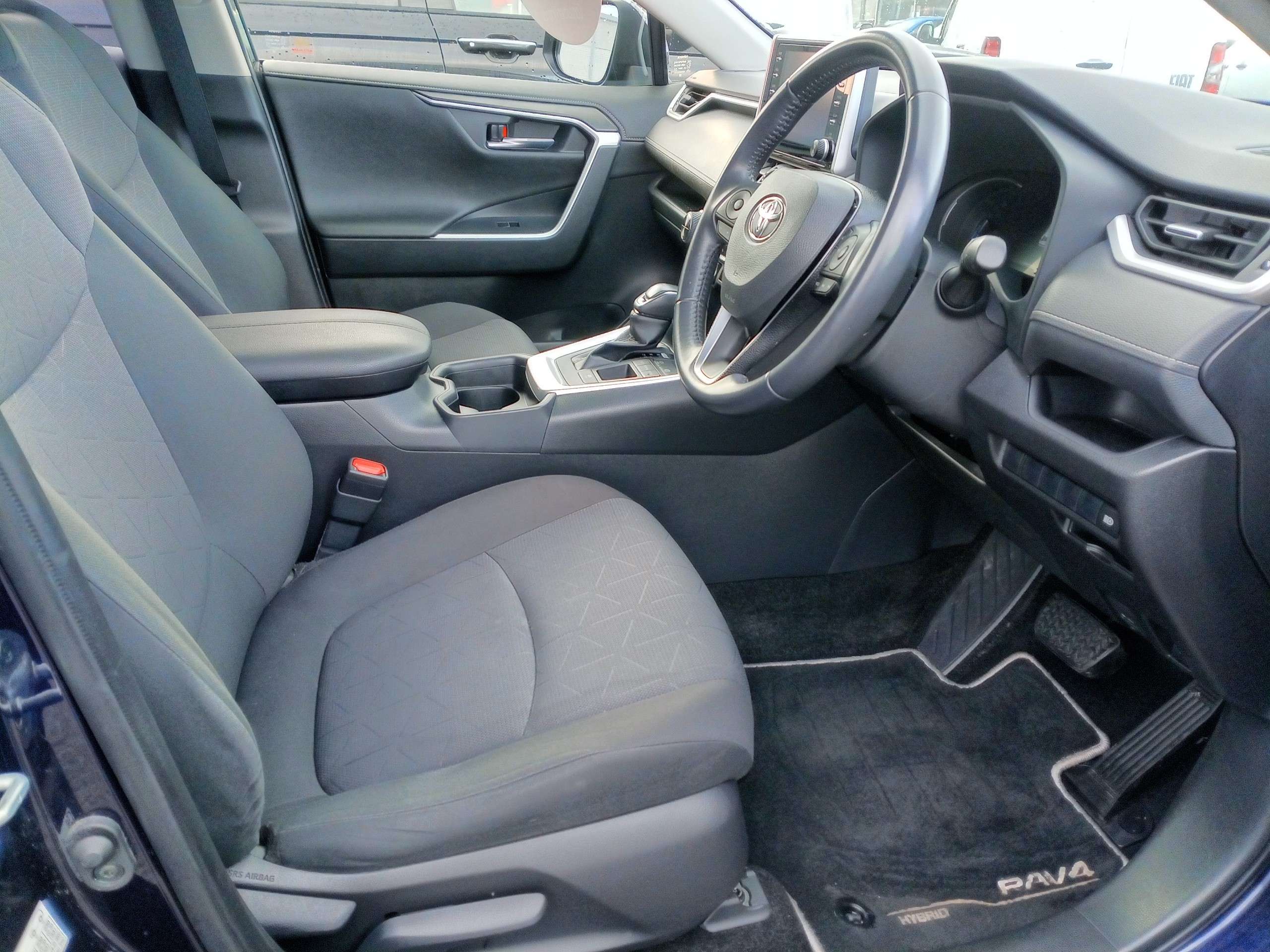 2020 TOYOTA RAV4 2020 TOYOTA RAV4