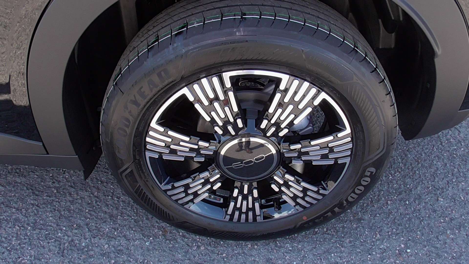 null FIAT 600 null FIAT 600