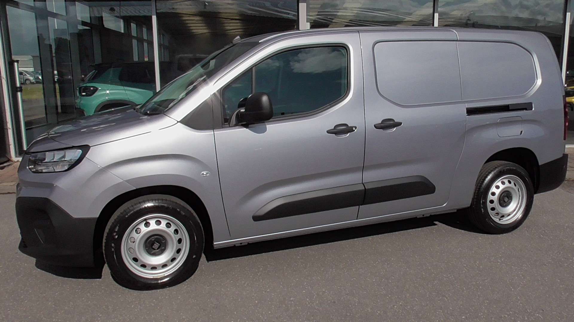 null FIAT DOBLO MAXI null FIAT DOBLO MAXI