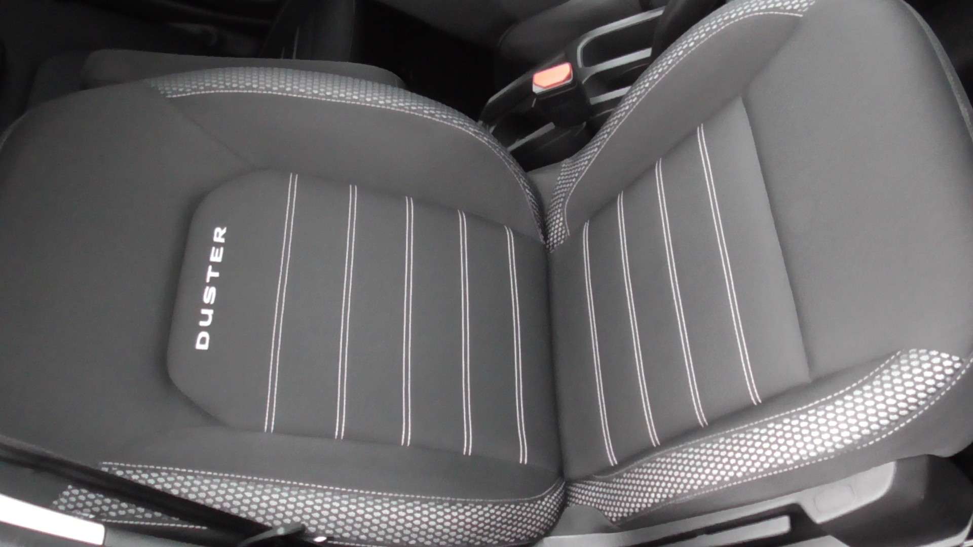 2019 DACIA DUSTER 2019 DACIA DUSTER