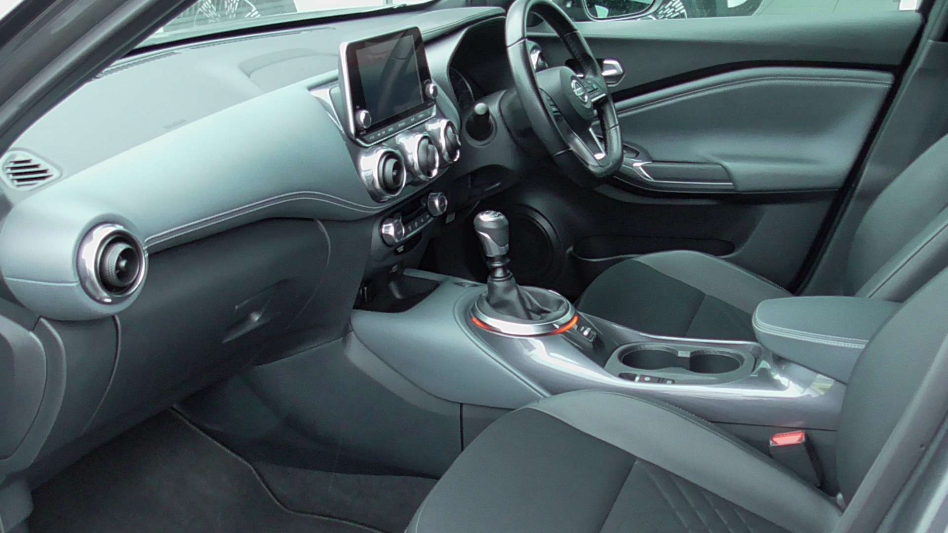 2022 NISSAN JUKE 2022 NISSAN JUKE