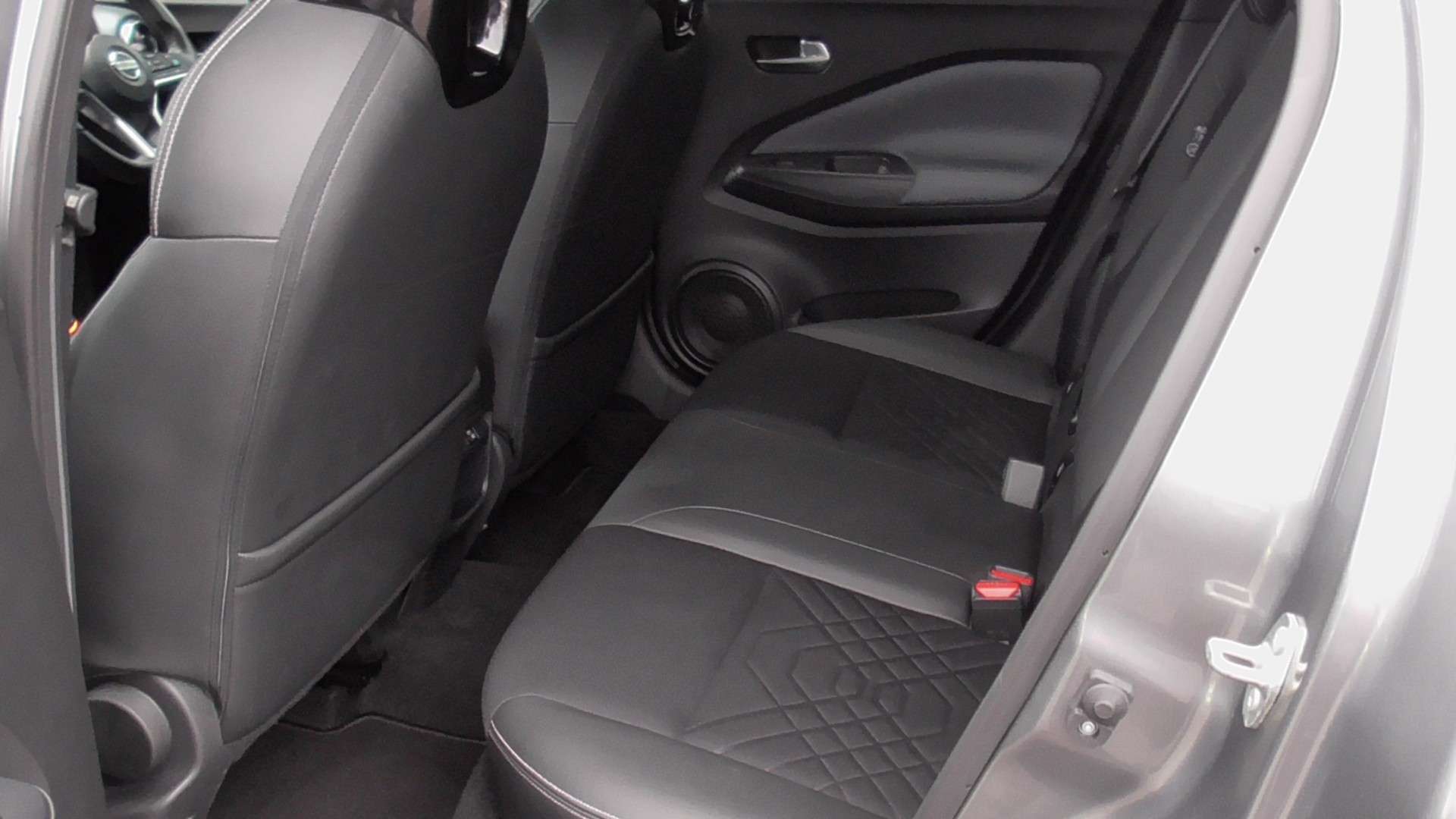 2022 NISSAN JUKE 2022 NISSAN JUKE