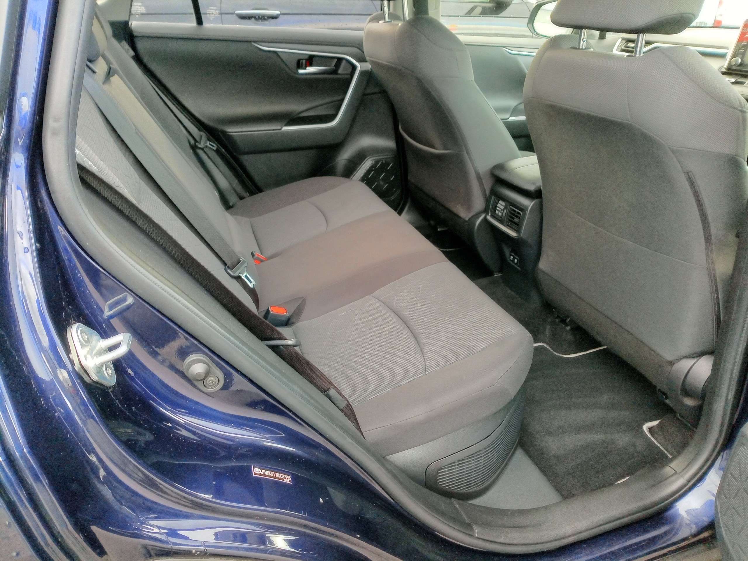 2020 TOYOTA RAV4 2020 TOYOTA RAV4