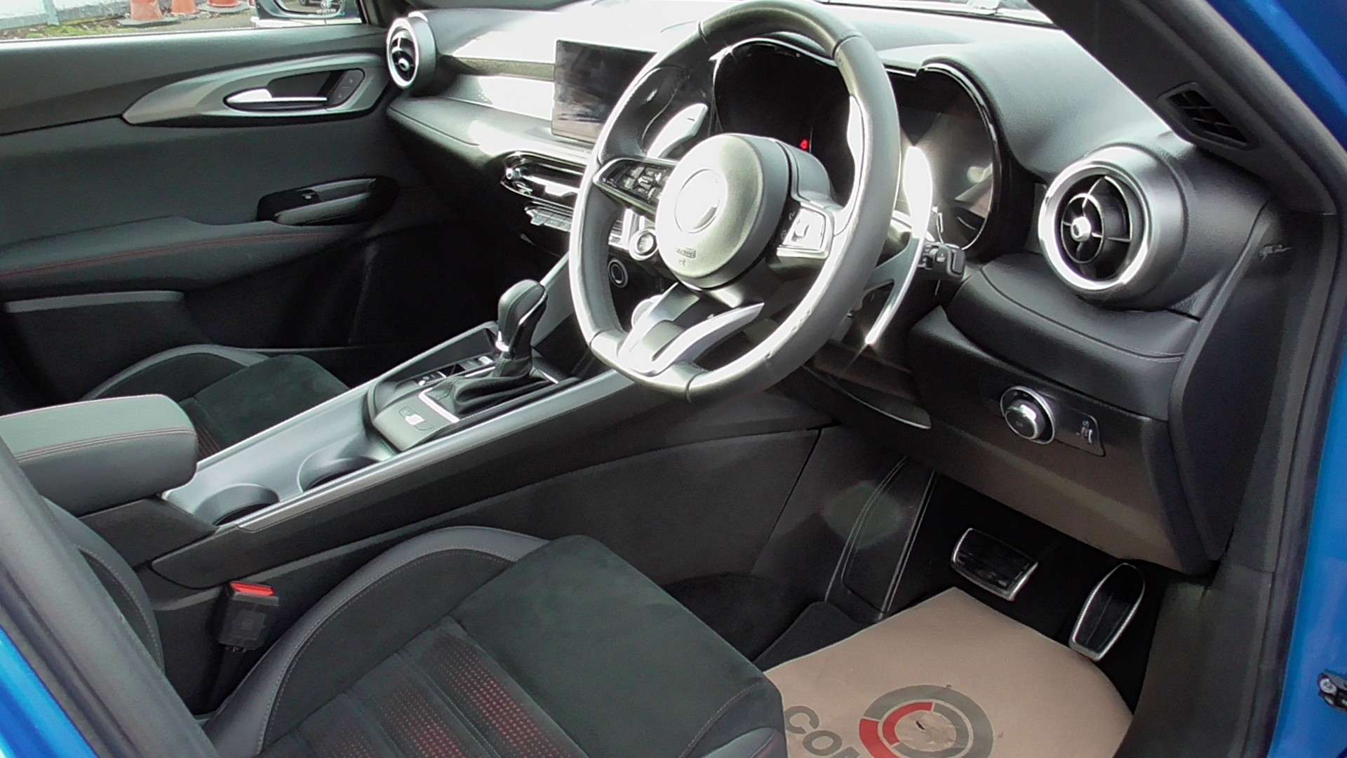 2024 ALFA ROMEO TONALE 2024 ALFA ROMEO TONALE