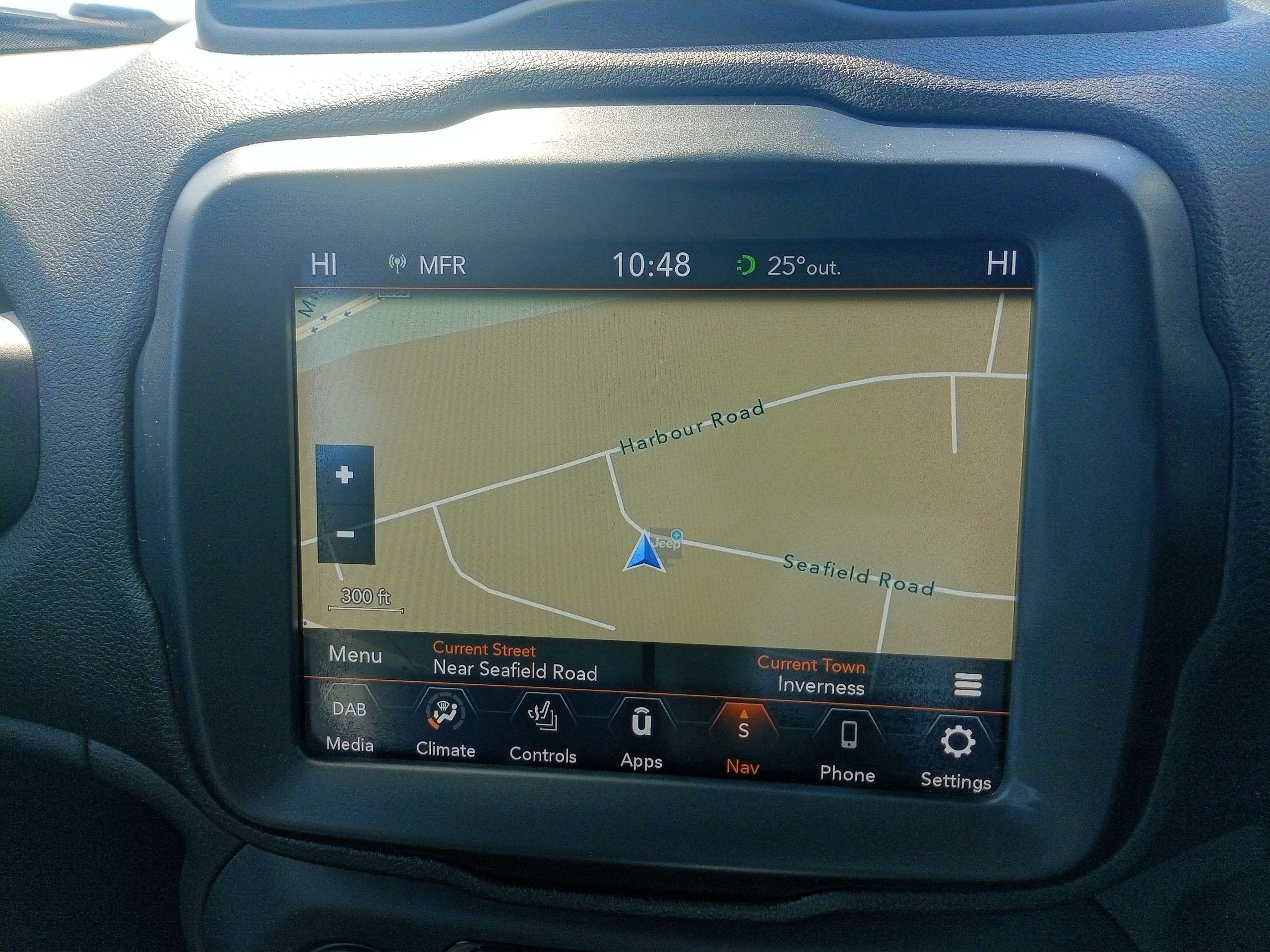 2018 JEEP RENEGADE 2018 JEEP RENEGADE