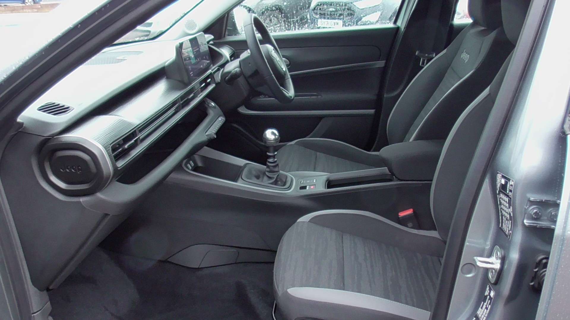 null JEEP AVENGER null JEEP AVENGER