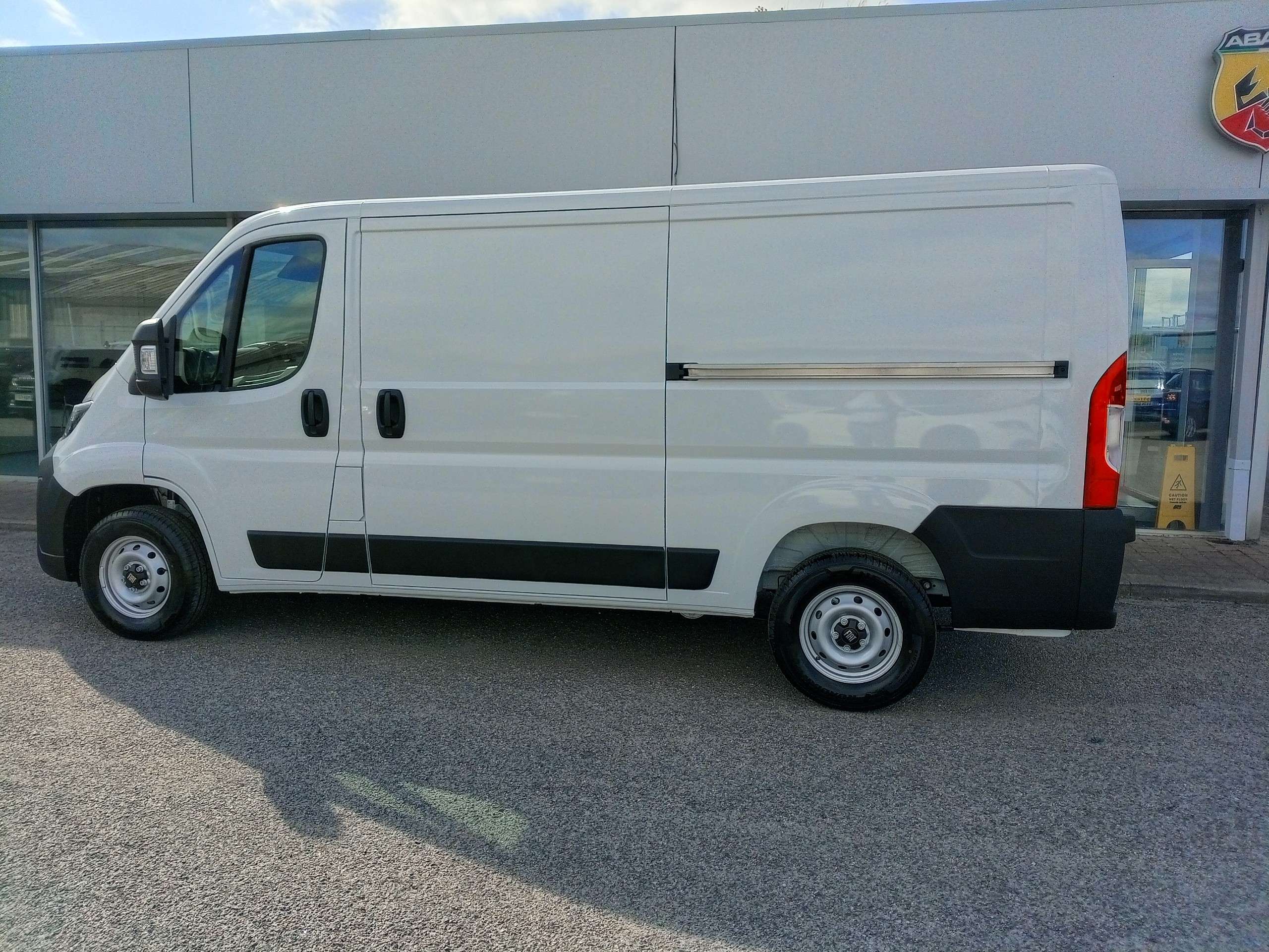 2026 FIAT DUCATO 2026 FIAT DUCATO