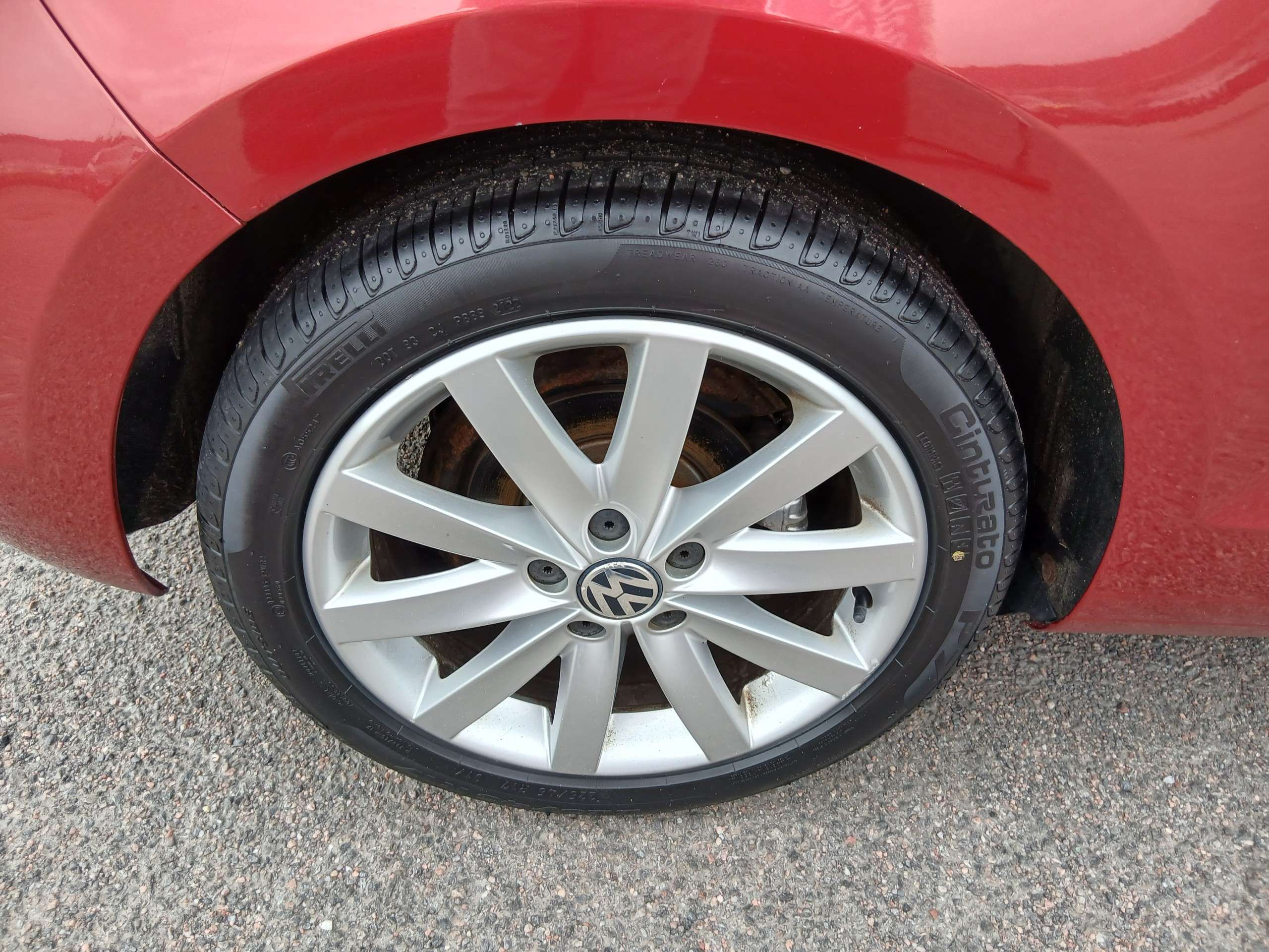 2012 VOLKSWAGEN GOLF 2012 VOLKSWAGEN GOLF