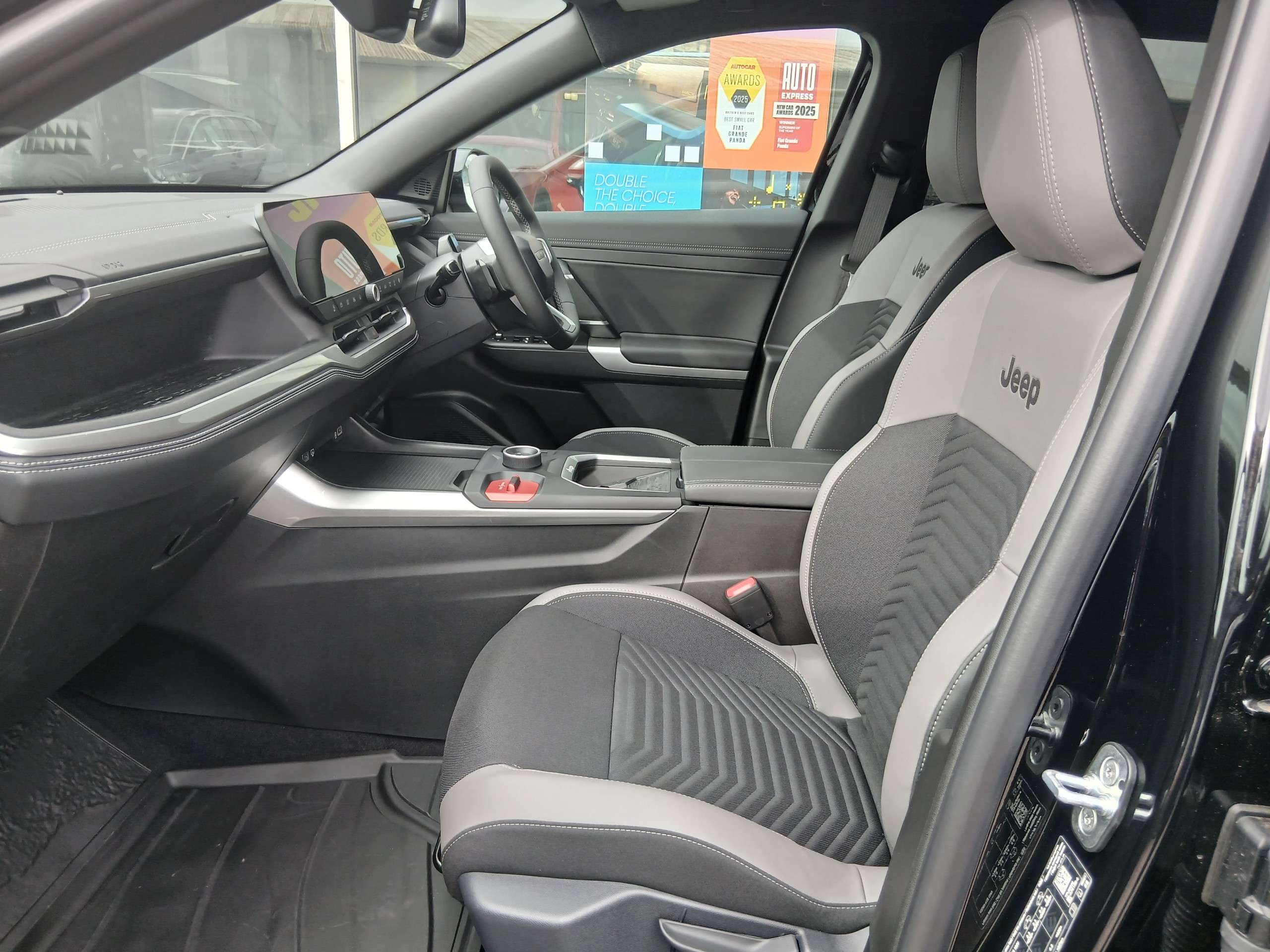 2026 JEEP COMPASS 2026 JEEP COMPASS