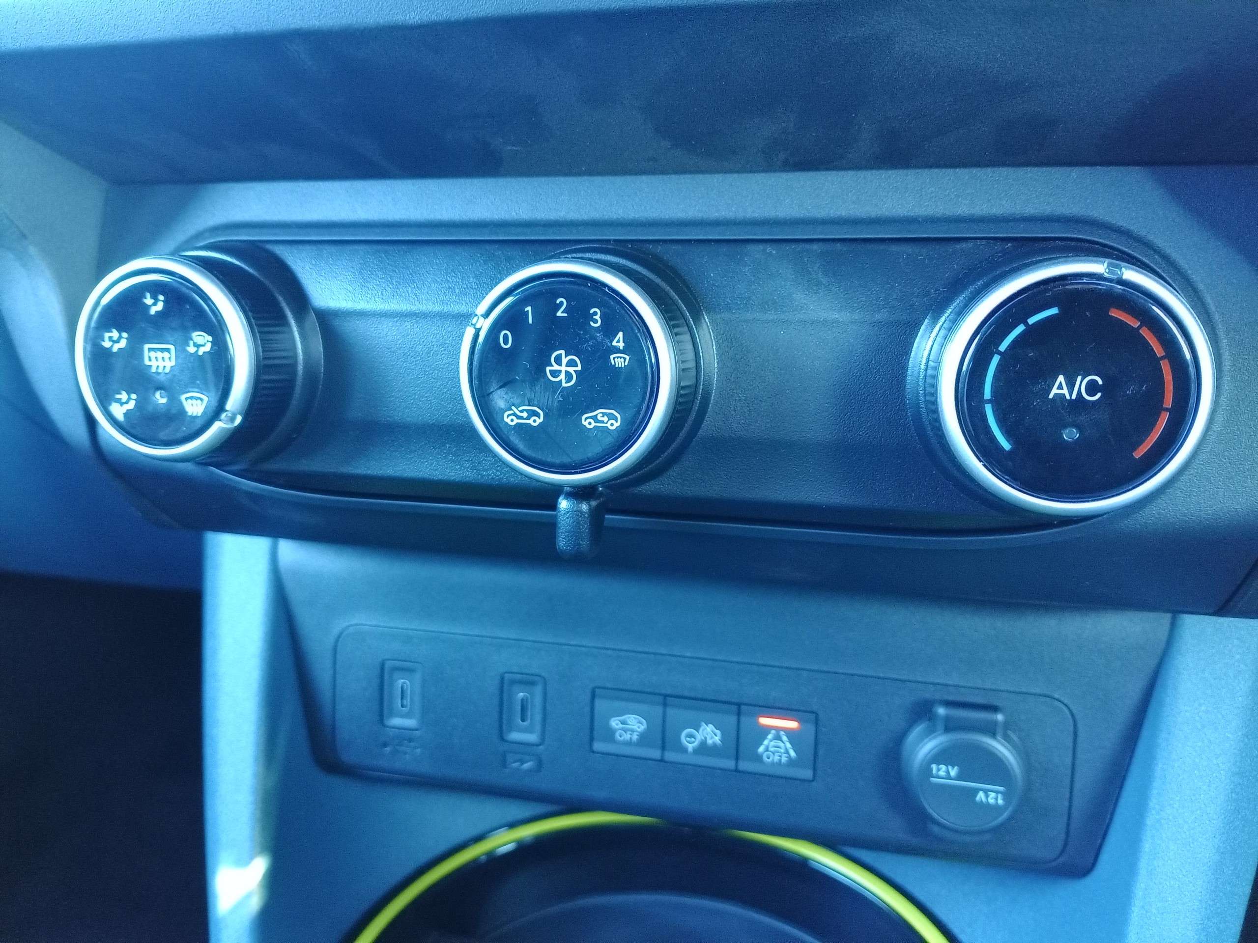 2026 FIAT GRAND PANDA 2026 FIAT GRAND PANDA