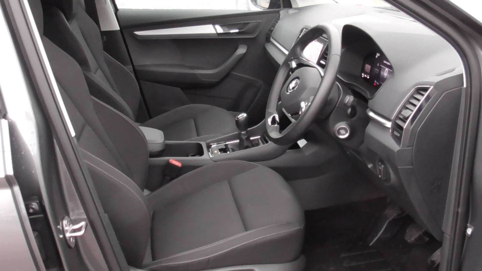 2023 SKODA KAROQ 2023 SKODA KAROQ