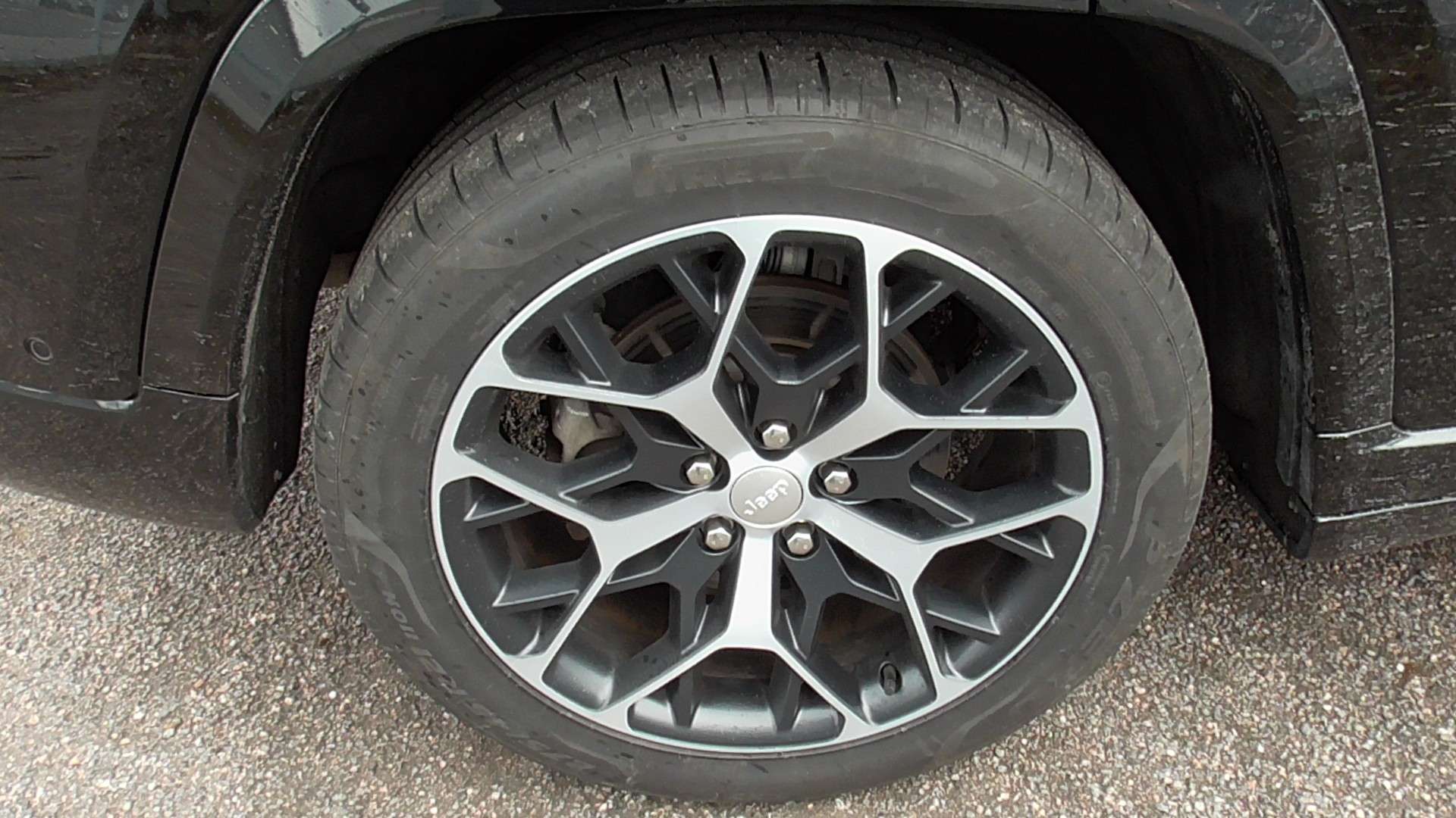 2024 JEEP GRAND CHEROKEE 2024 JEEP GRAND CHEROKEE