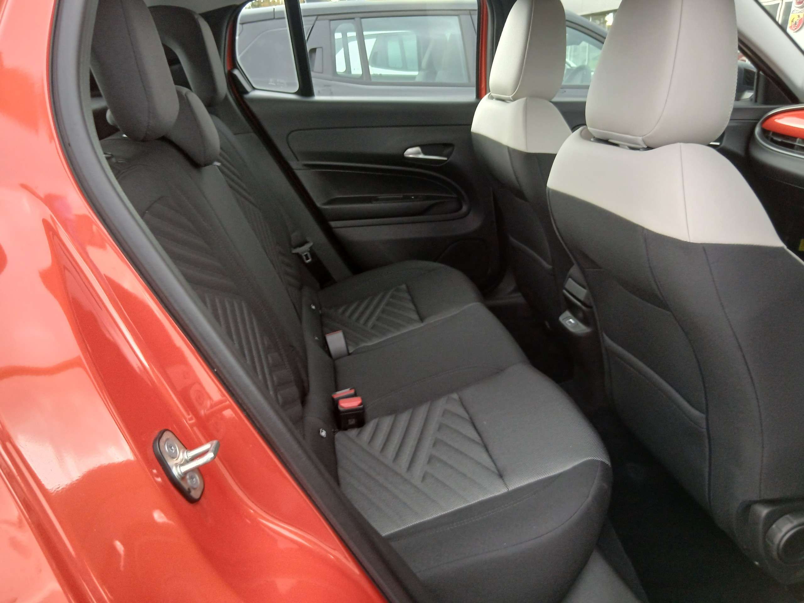 2026 FIAT 600 2026 FIAT 600
