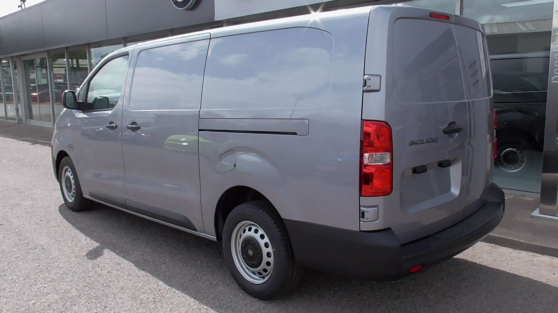 null FIAT SCUDO null FIAT SCUDO