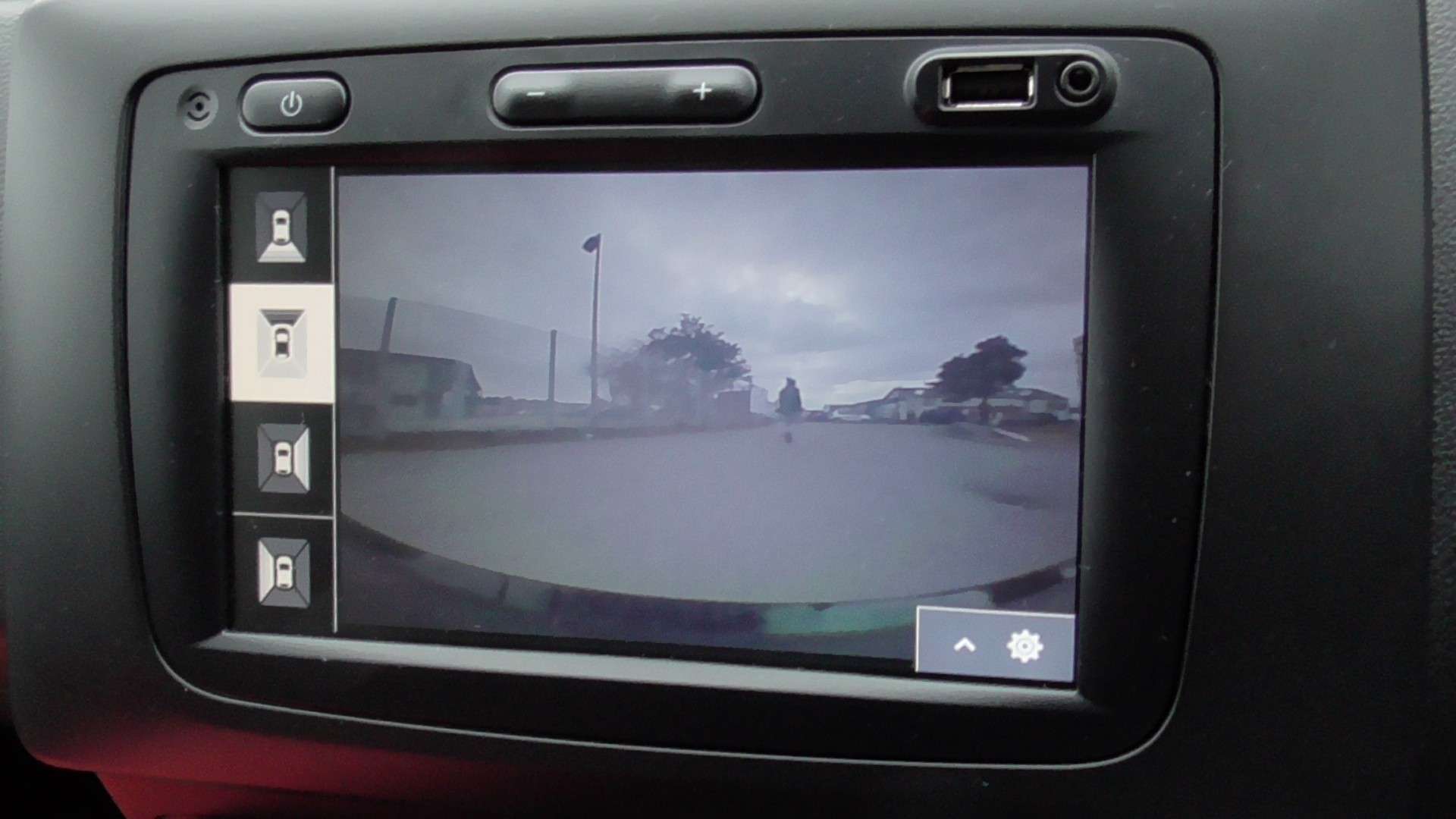 2019 DACIA DUSTER 2019 DACIA DUSTER