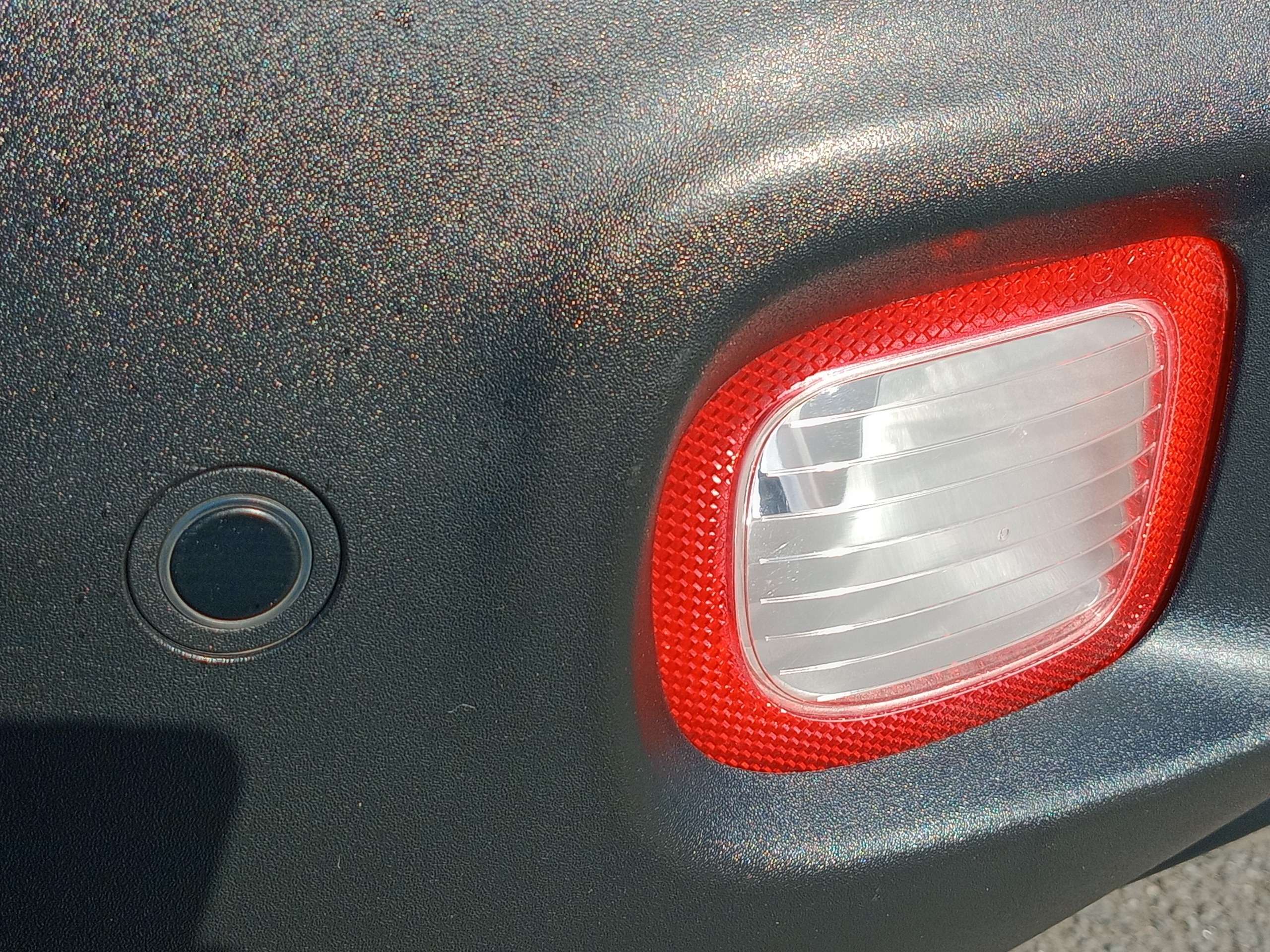 2018 JEEP RENEGADE 2018 JEEP RENEGADE