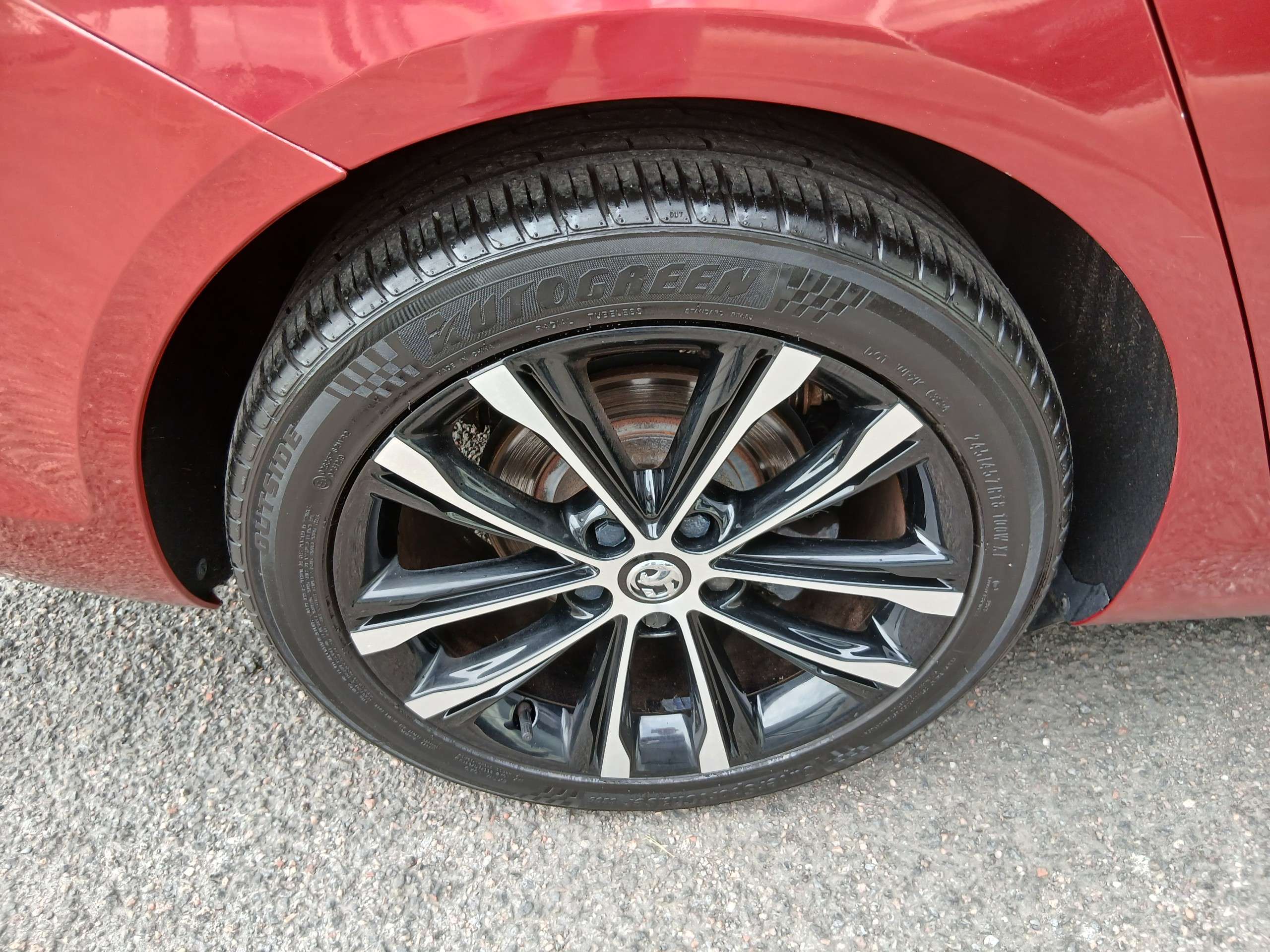 2020 VAUXHALL INSIGNIA 2020 VAUXHALL INSIGNIA