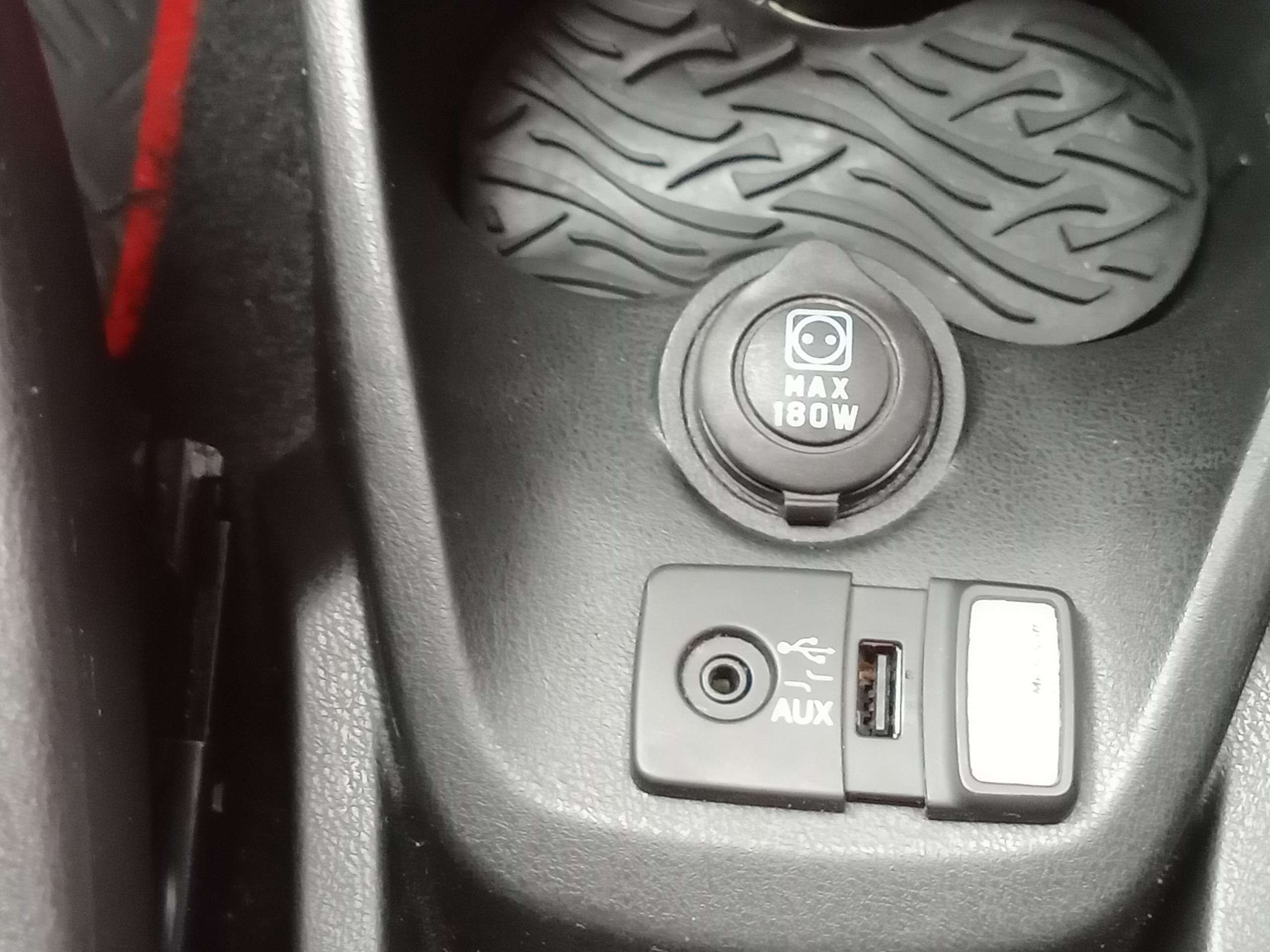 2012 CHRYSLER YPSILON 2012 CHRYSLER YPSILON