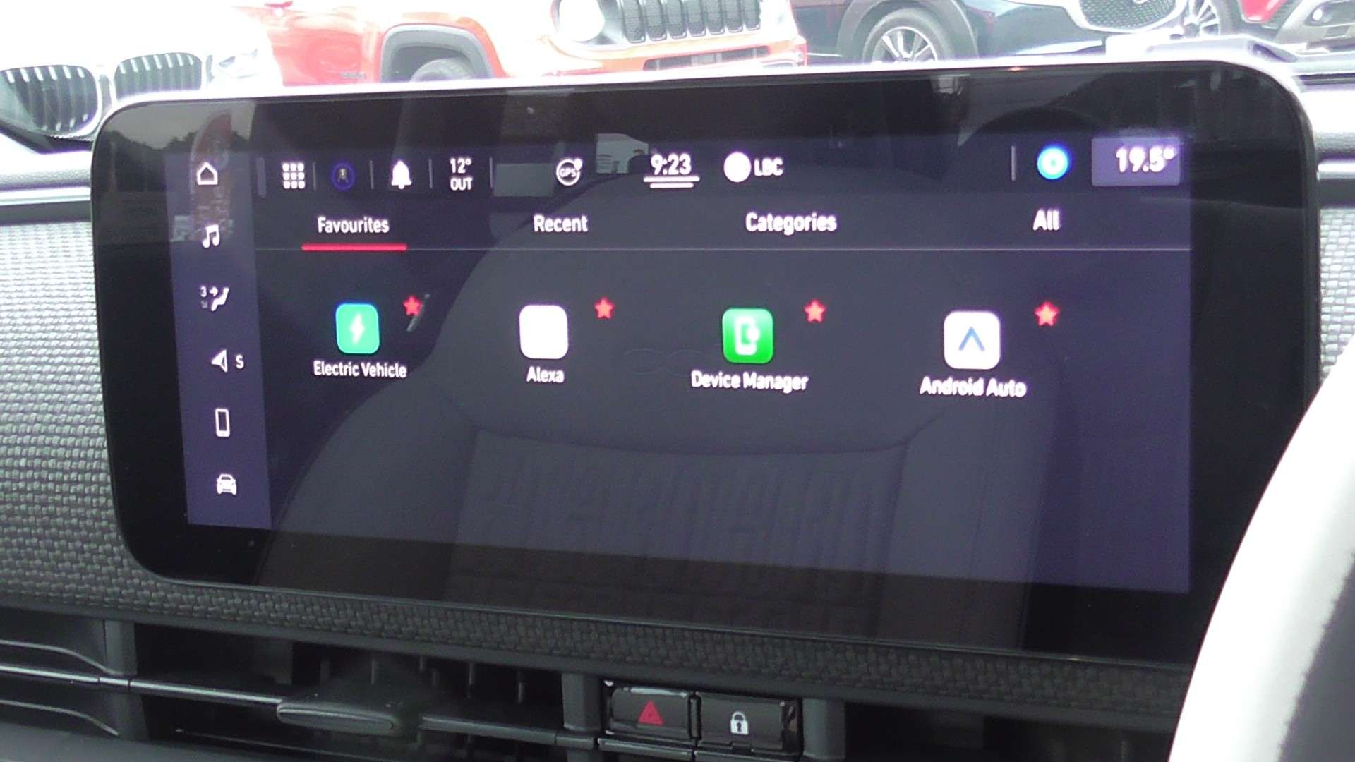 2023 FIAT 500E 2023 FIAT 500E