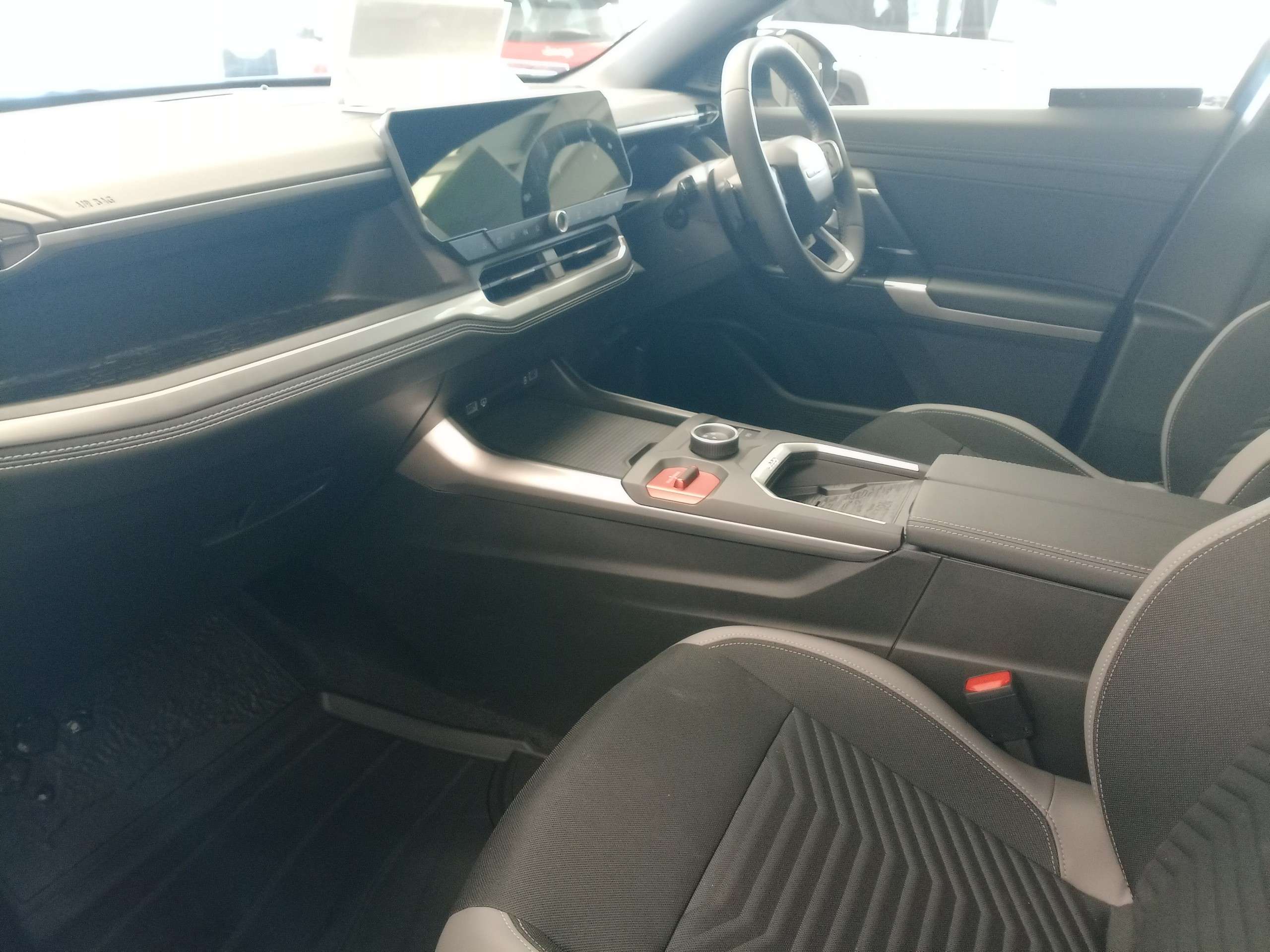 2026 JEEP COMPASS 2026 JEEP COMPASS