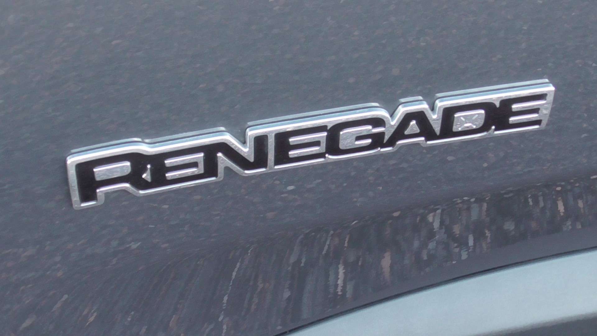 2022 JEEP RENEGADE 2022 JEEP RENEGADE