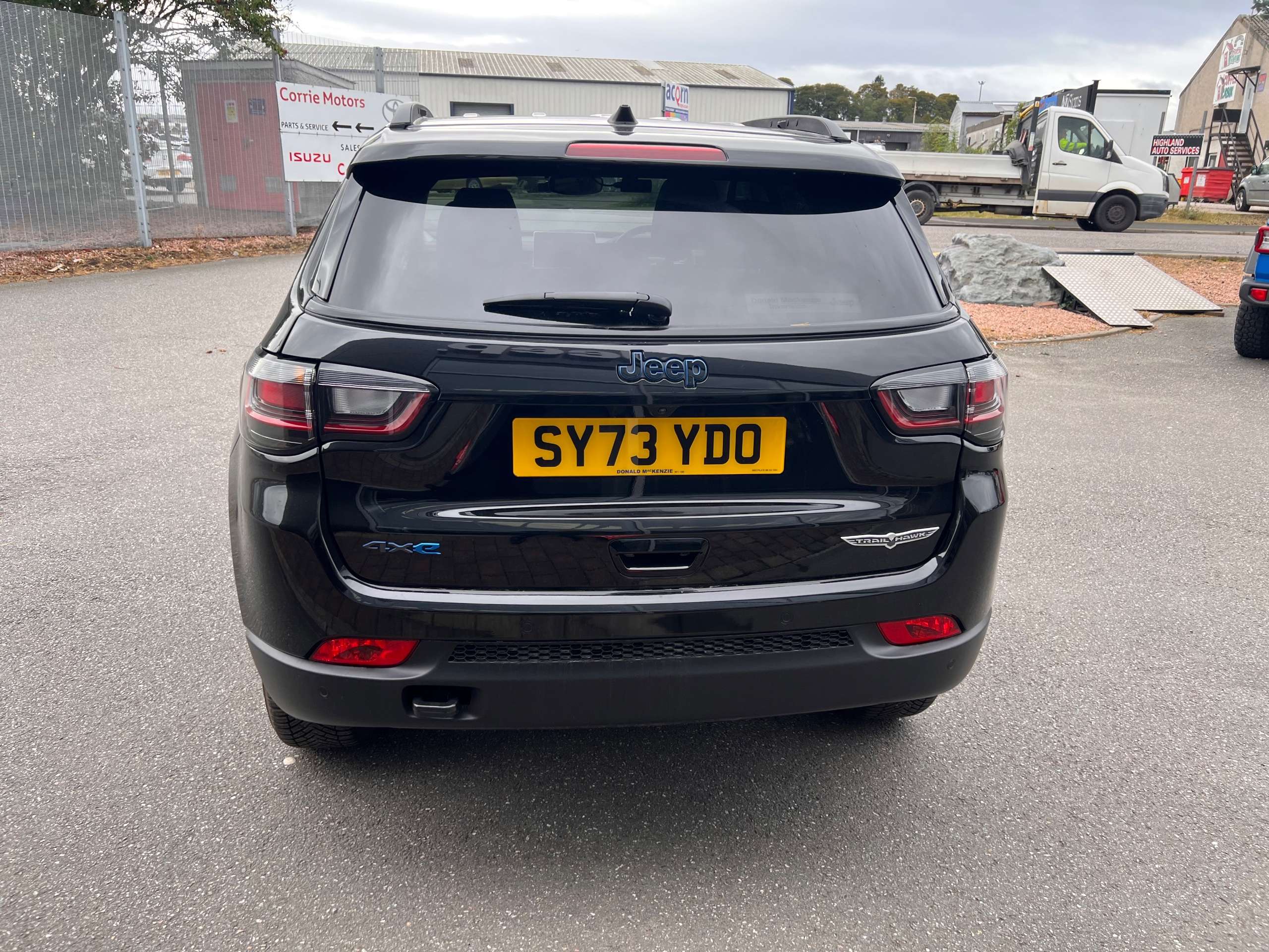 2024 JEEP COMPASS 2024 JEEP COMPASS