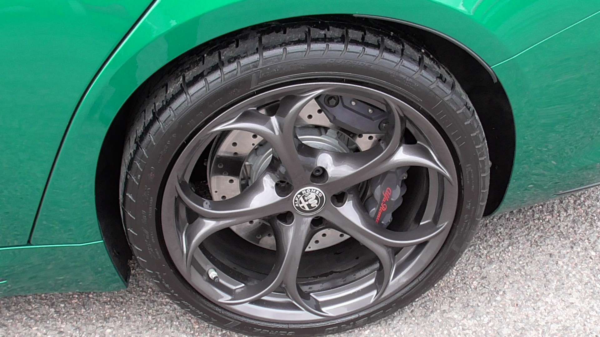 2025 ALFA ROMEO GIULIA 2025 ALFA ROMEO GIULIA