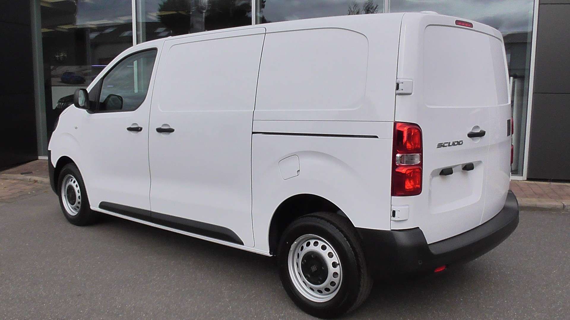 null FIAT SCUDO null FIAT SCUDO