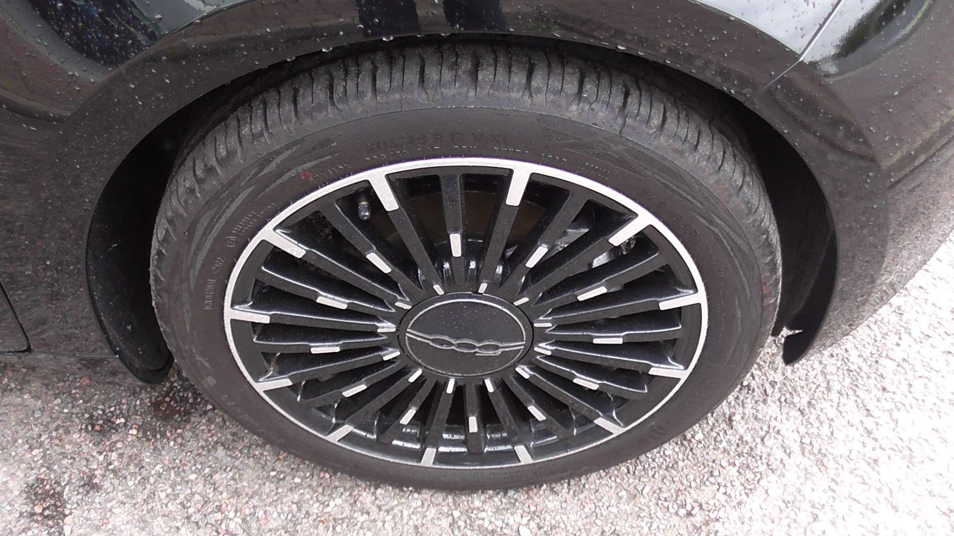 2023 FIAT 500E 2023 FIAT 500E