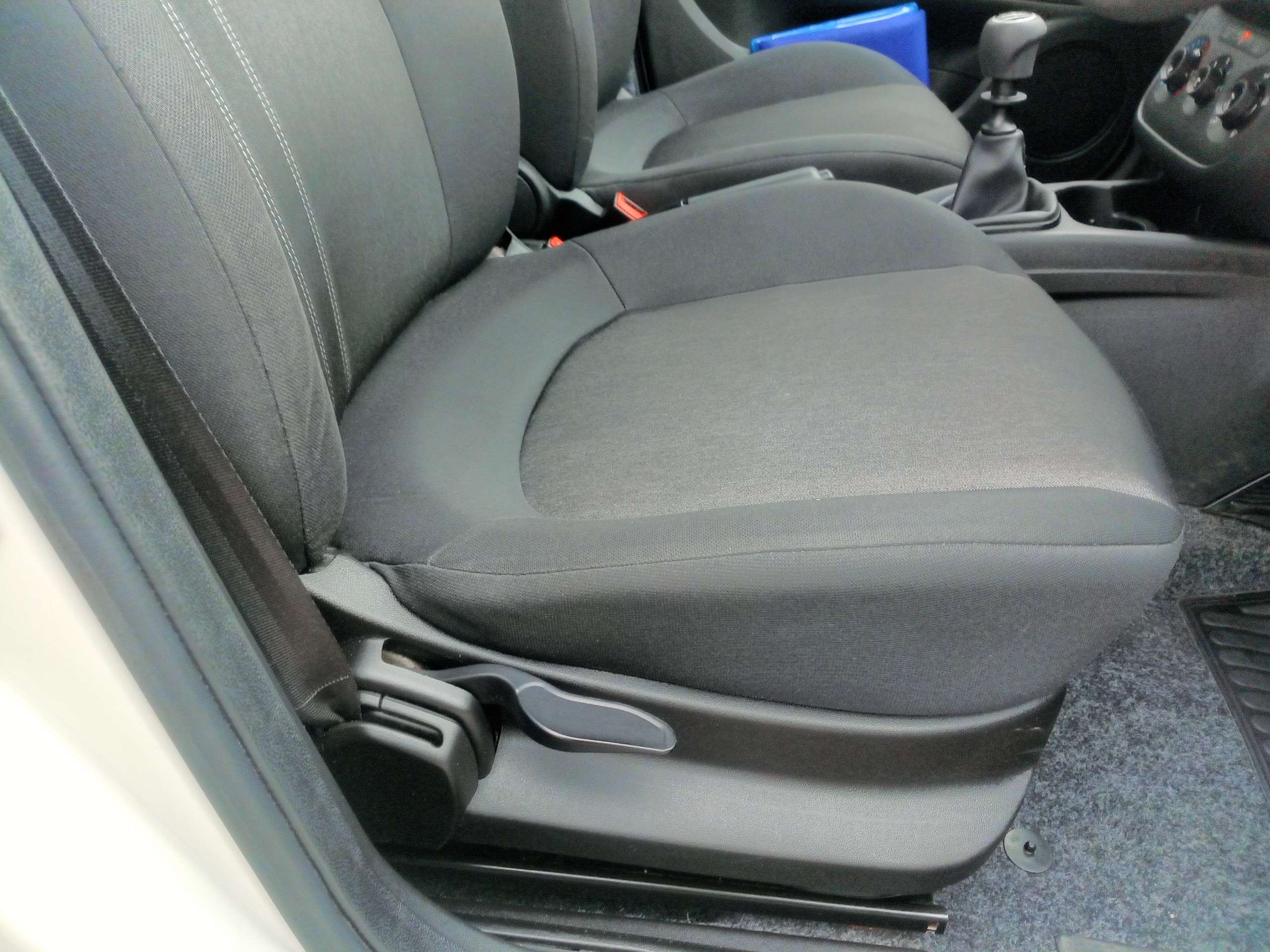 2016 FIAT PUNTO 2016 FIAT PUNTO