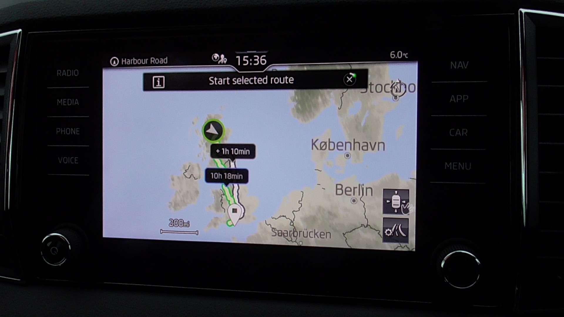 2023 SKODA KAROQ 2023 SKODA KAROQ