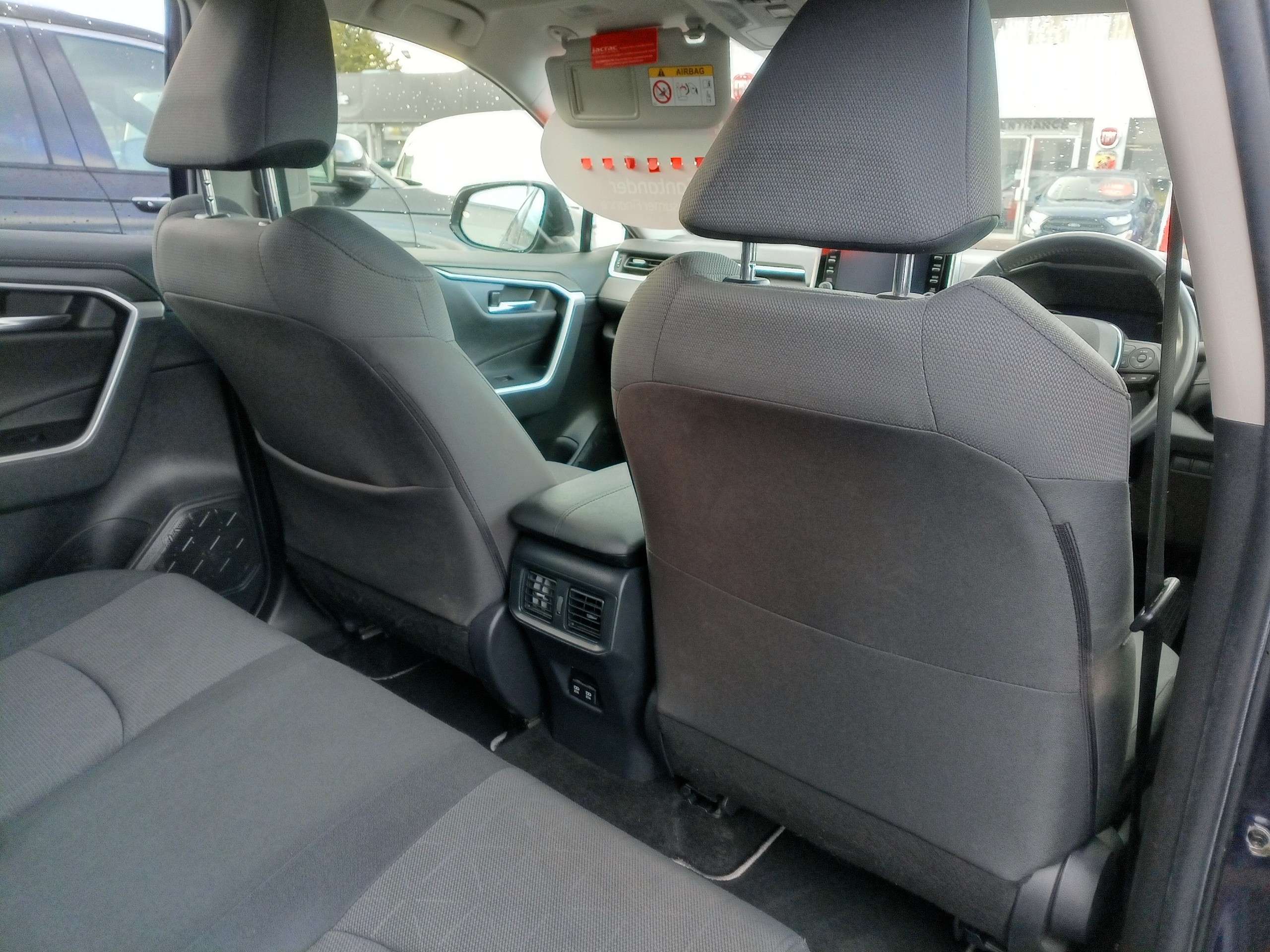 2020 TOYOTA RAV4 2020 TOYOTA RAV4