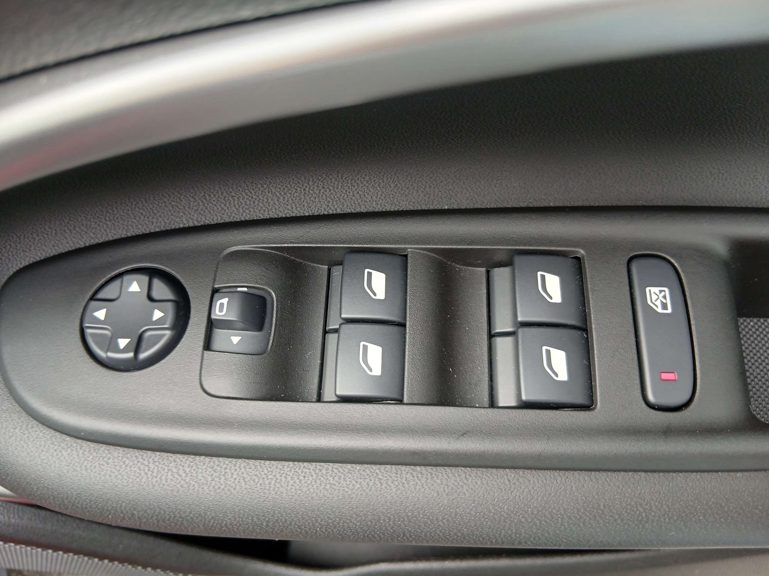 2024 JEEP AVENGER 2024 JEEP AVENGER