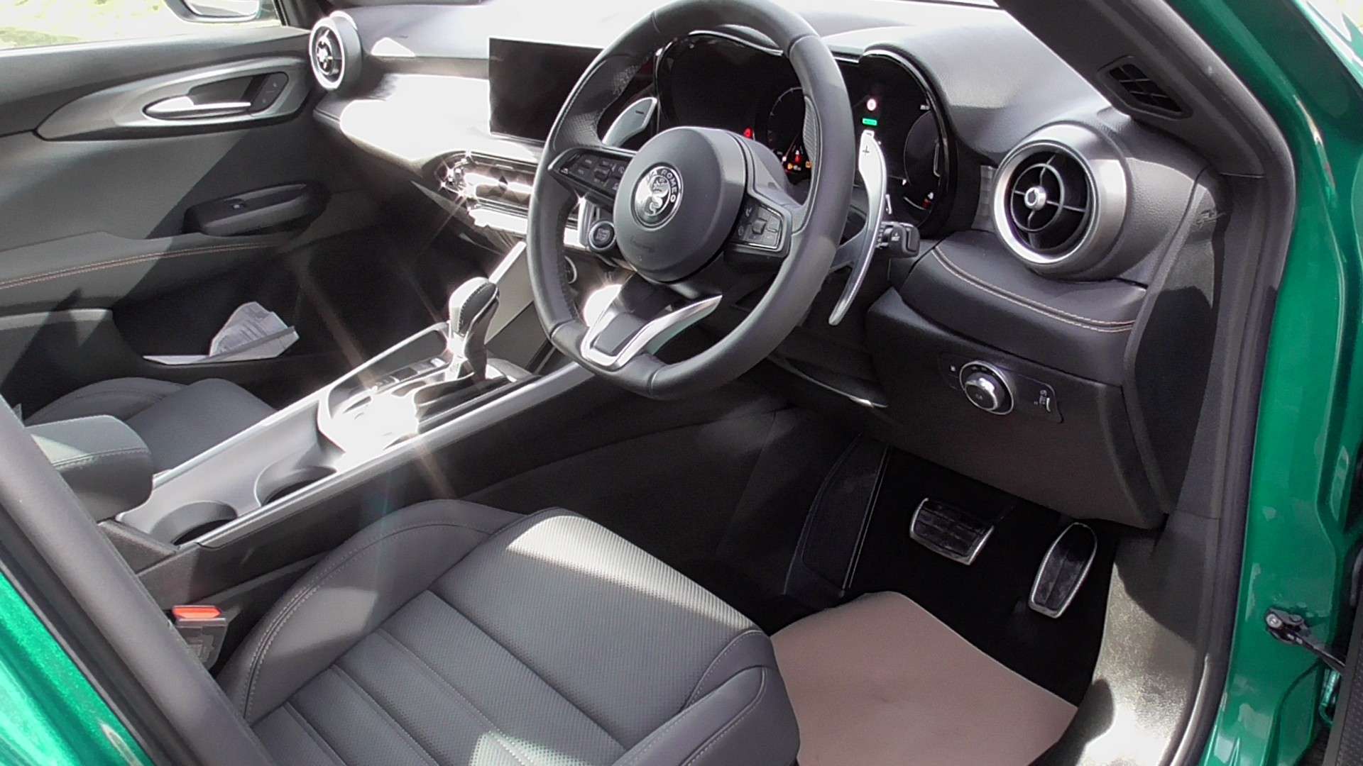 null ALFA ROMEO TONALE null ALFA ROMEO TONALE