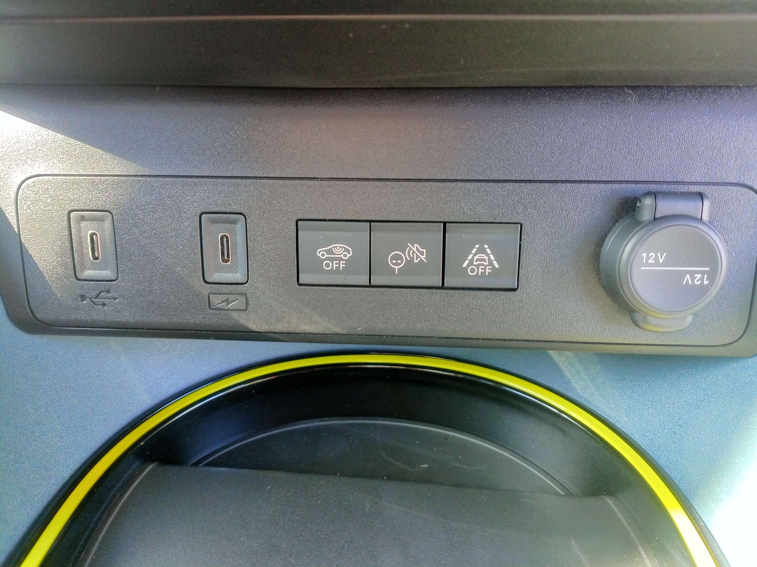 2026 FIAT GRAND PANDA 2026 FIAT GRAND PANDA