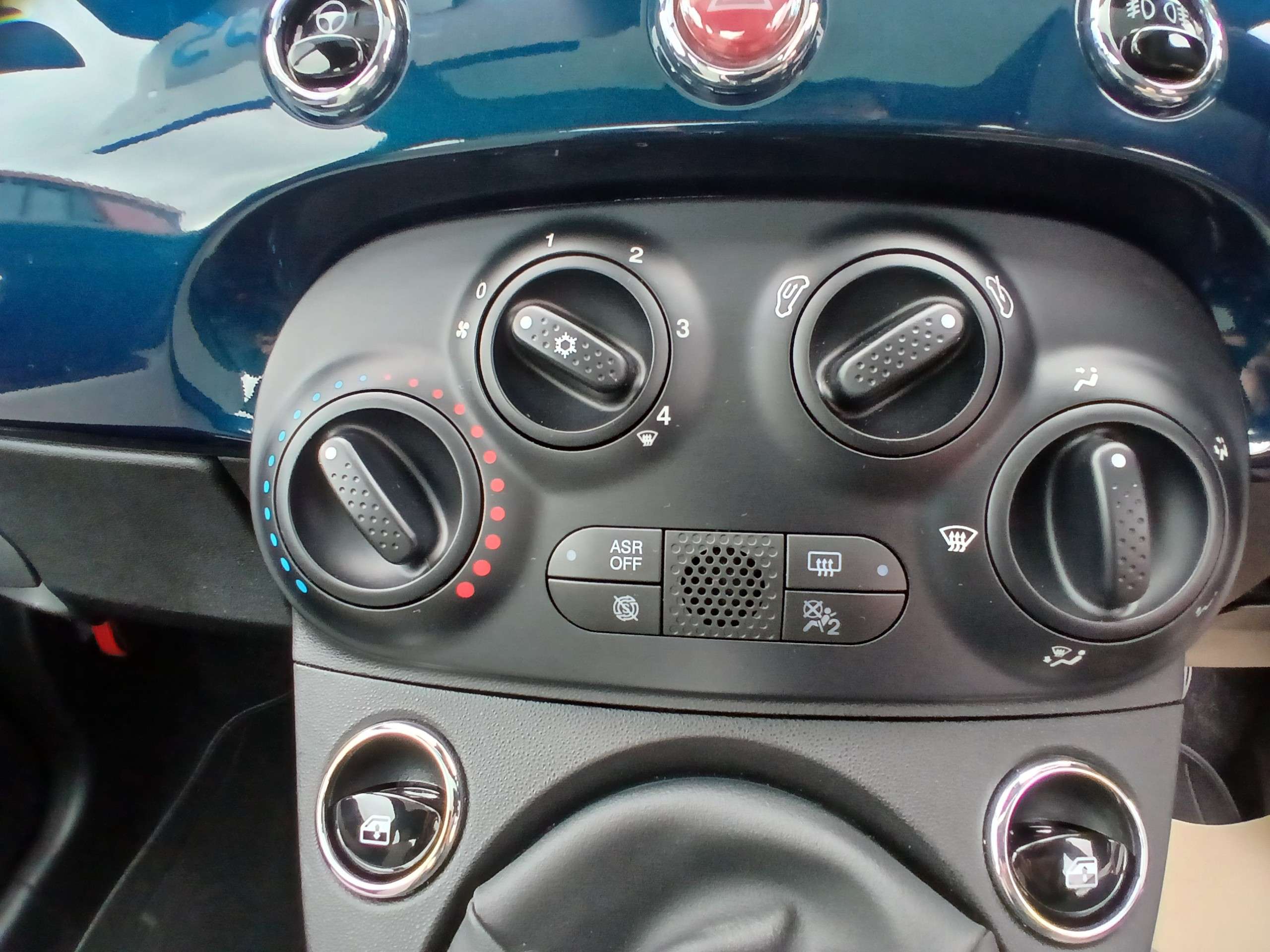 2022 FIAT 500 2022 FIAT 500