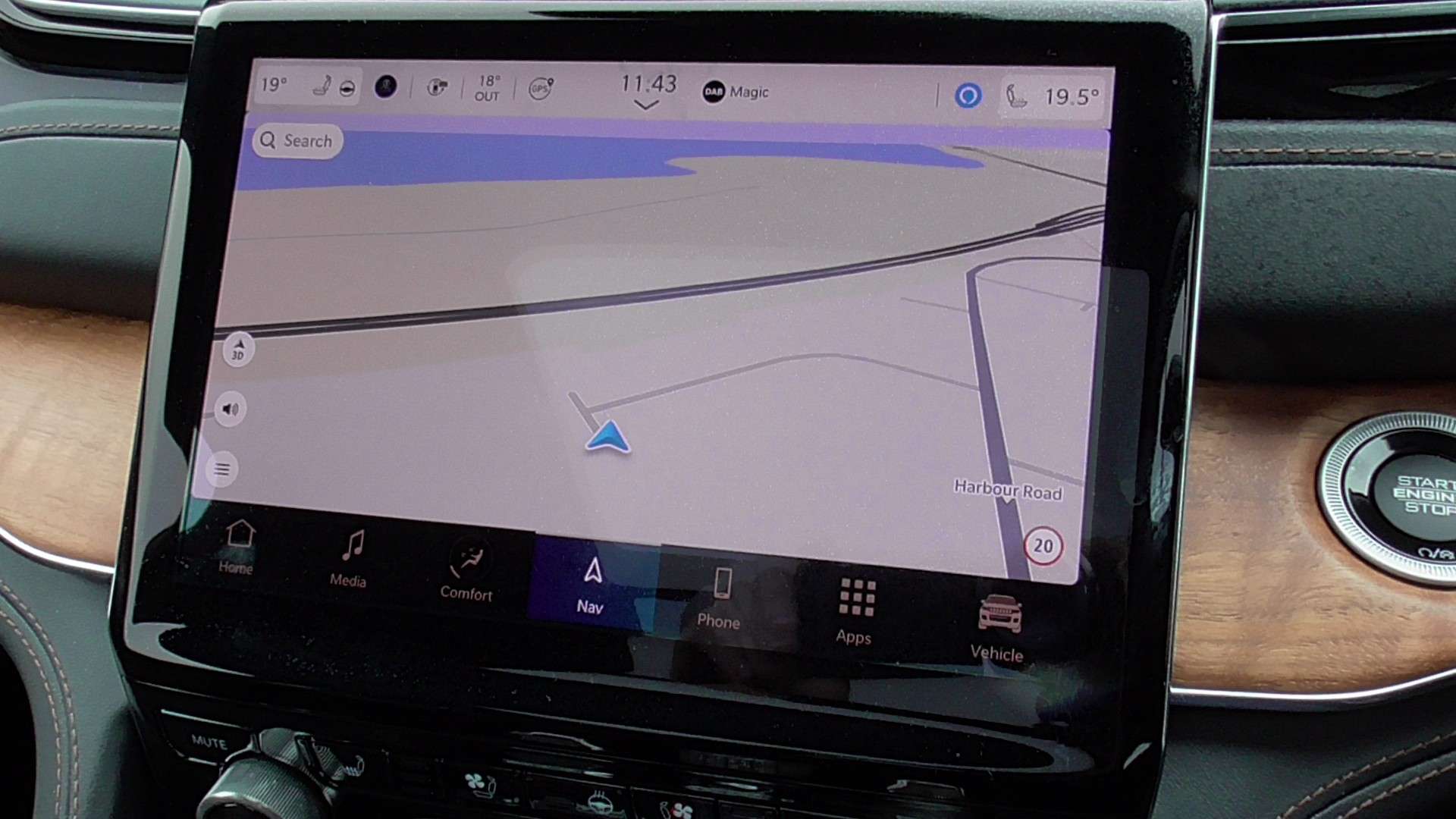 2024 JEEP GRAND CHEROKEE 2024 JEEP GRAND CHEROKEE