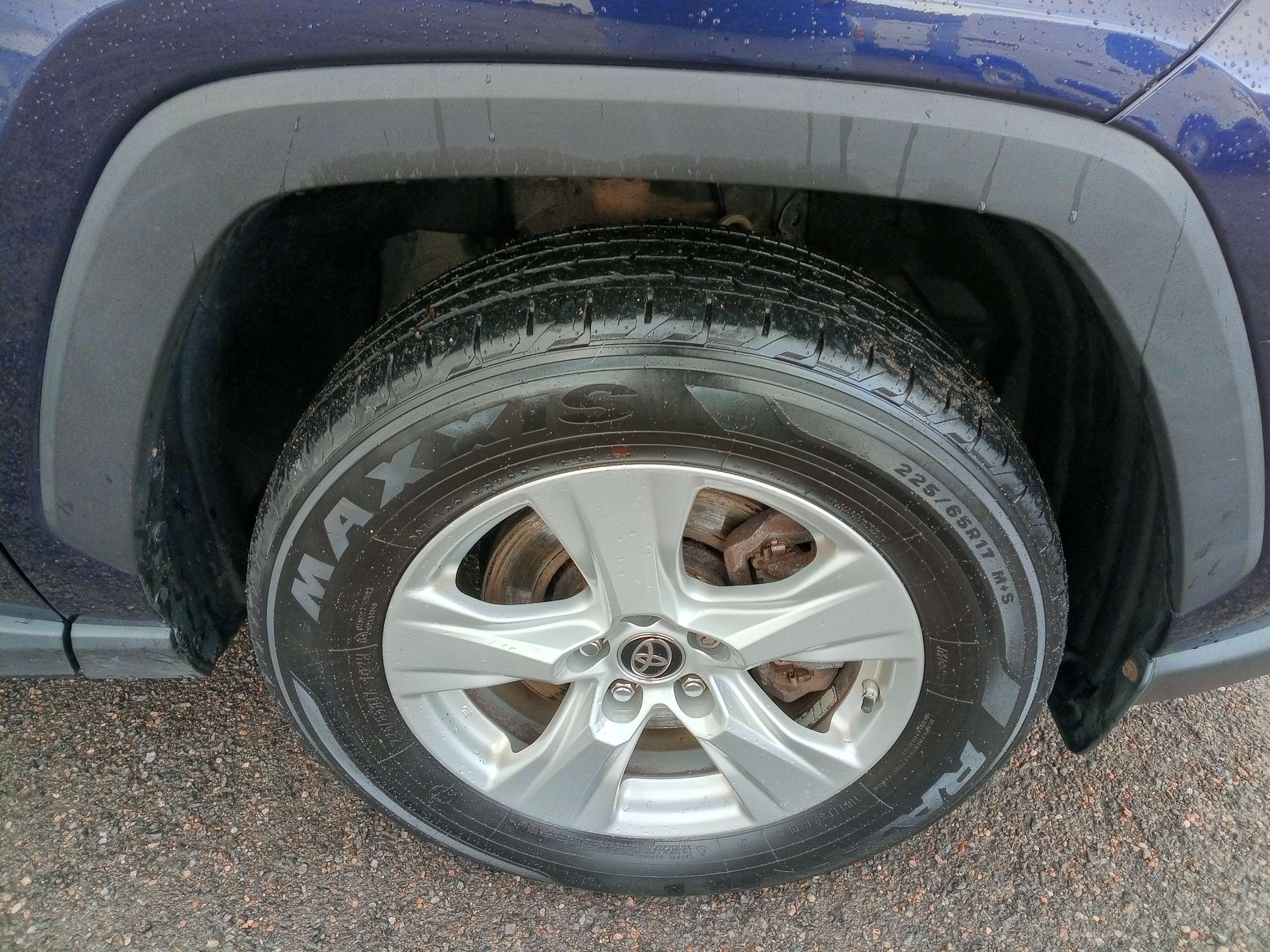 2020 TOYOTA RAV4 2020 TOYOTA RAV4