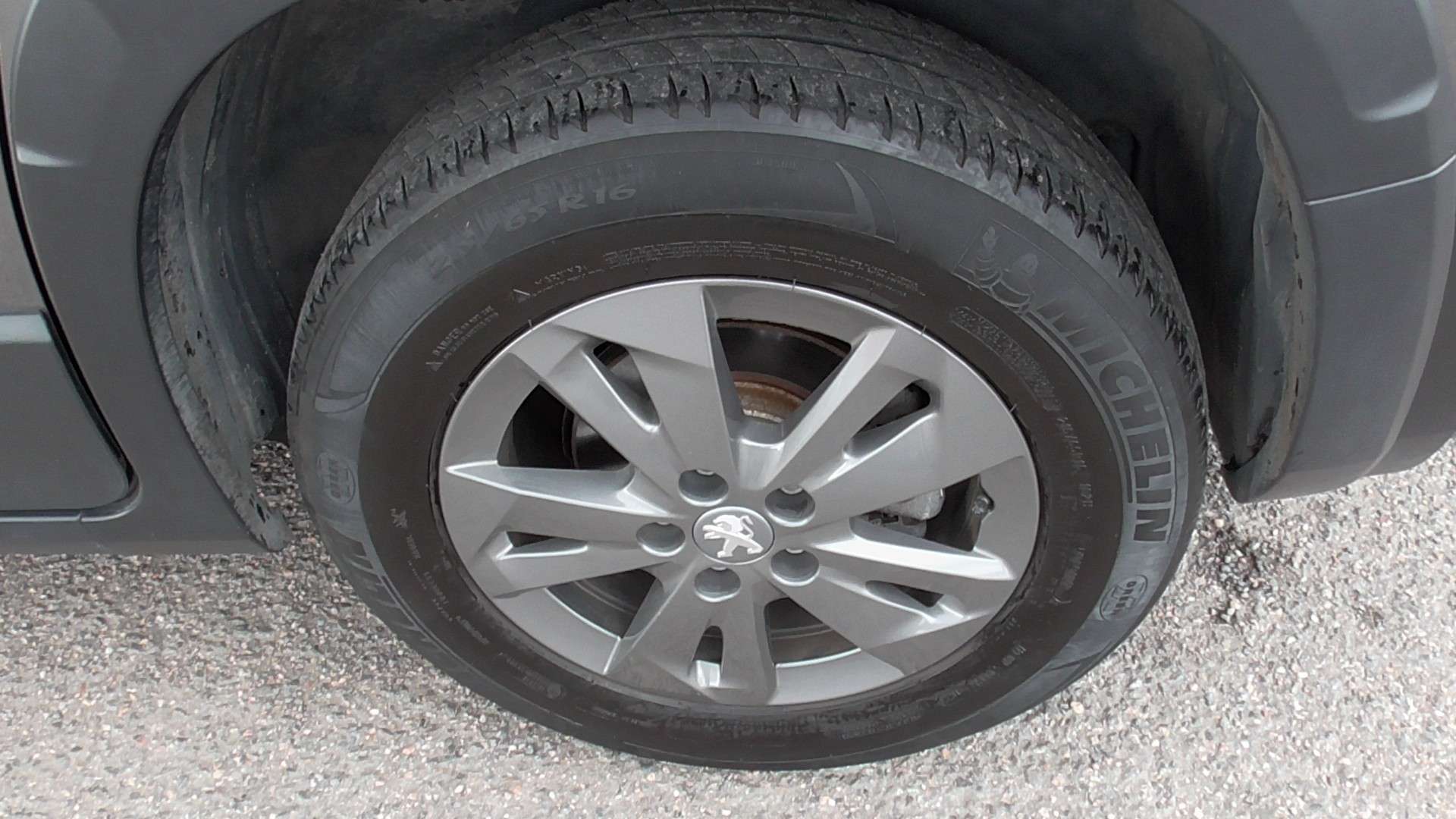 2022 PEUGEOT RIFTER 2022 PEUGEOT RIFTER