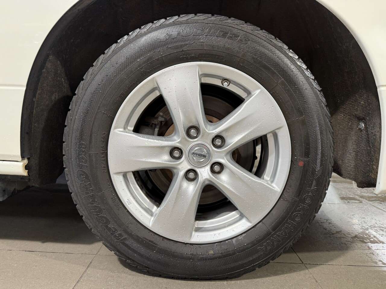 2013 NISSAN ELGRAND 2013 NISSAN ELGRAND