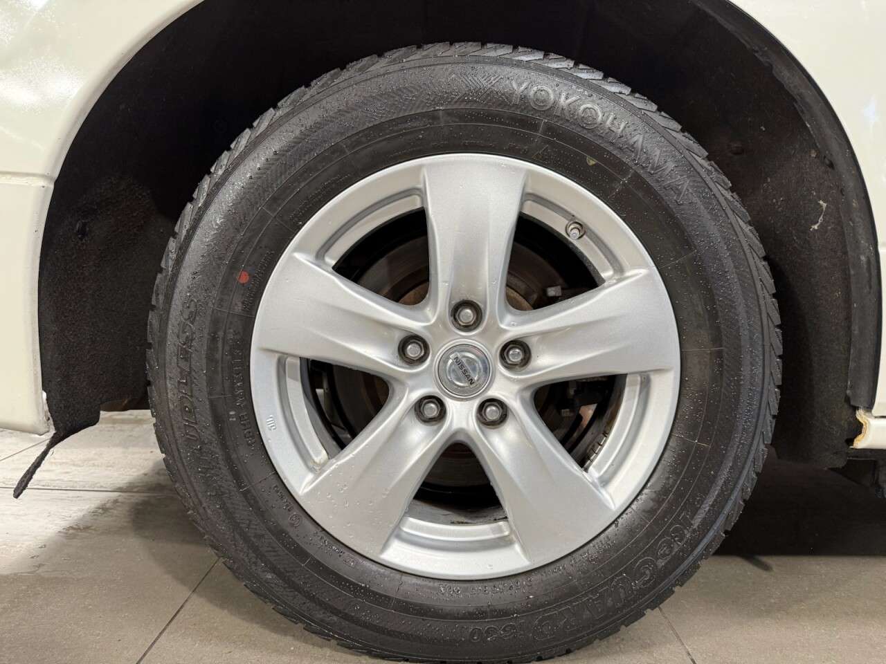 2013 NISSAN ELGRAND 2013 NISSAN ELGRAND