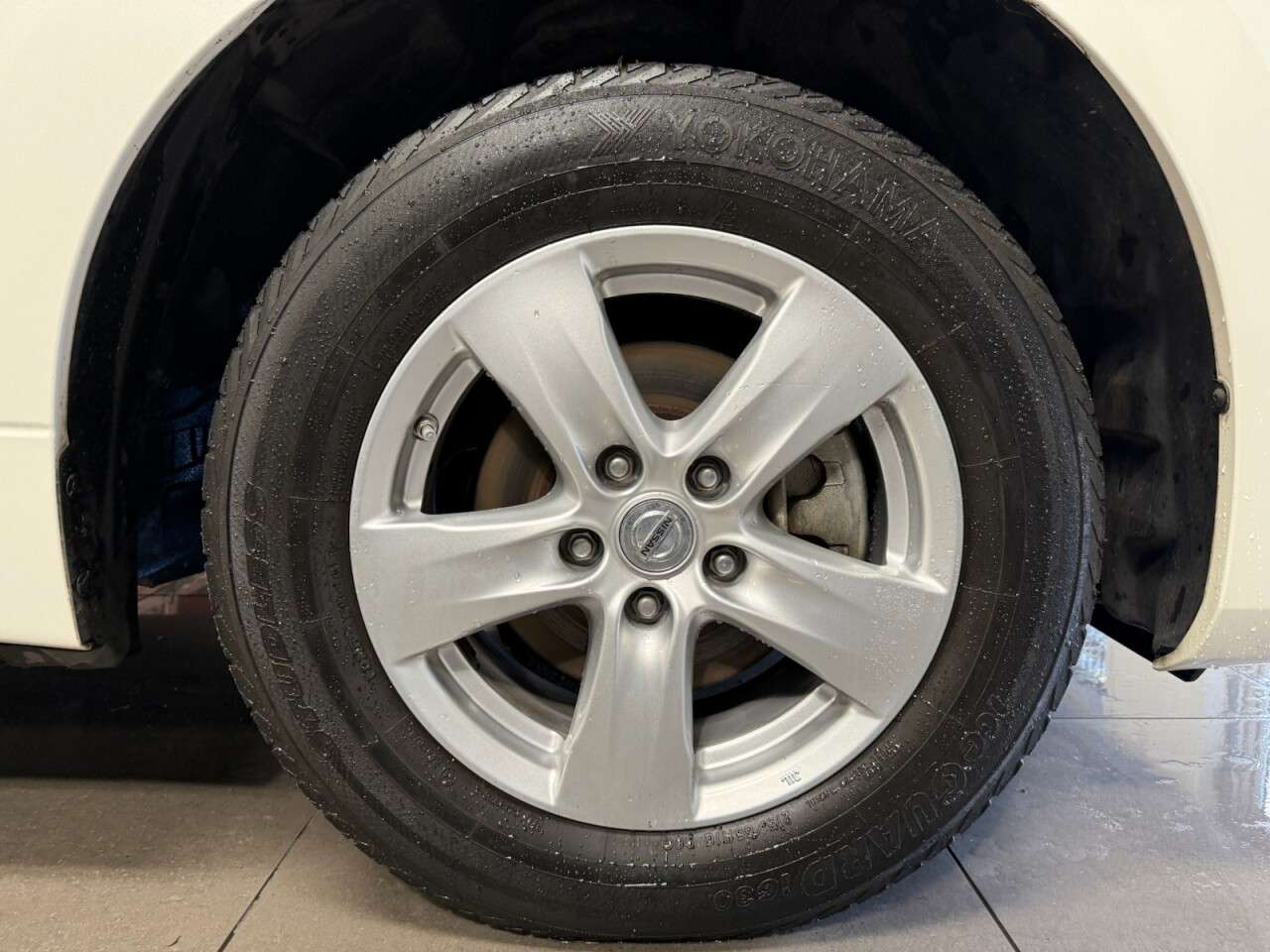 2013 NISSAN ELGRAND 2013 NISSAN ELGRAND