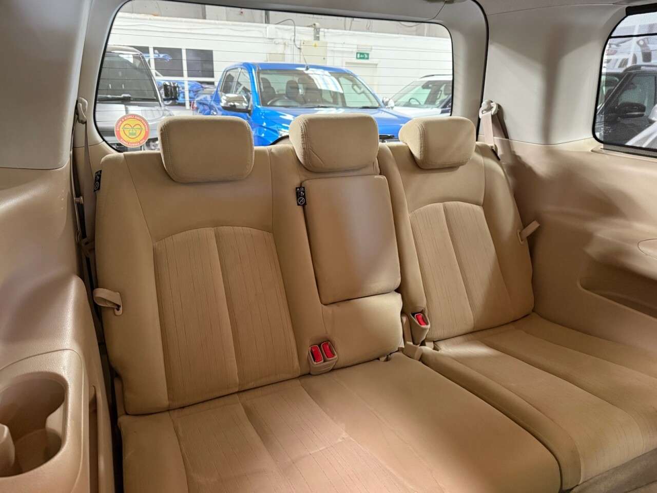 2013 NISSAN ELGRAND 2013 NISSAN ELGRAND