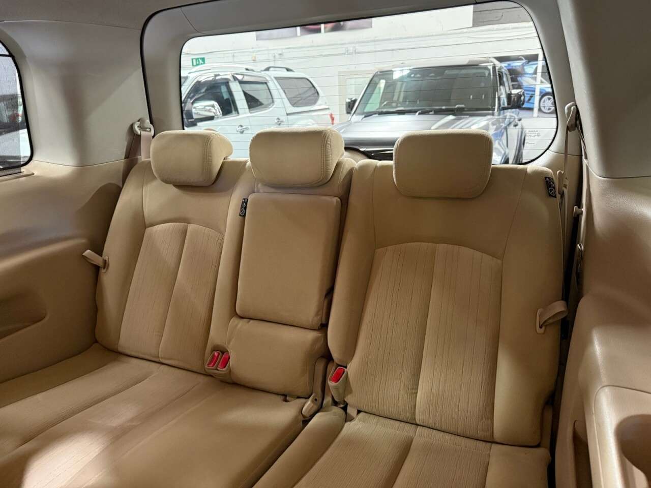 2013 NISSAN ELGRAND 2013 NISSAN ELGRAND