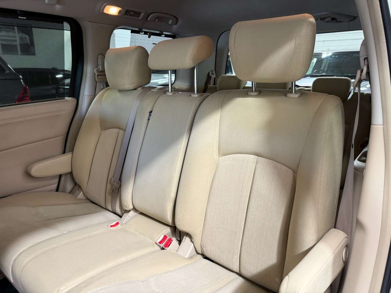 2013 NISSAN ELGRAND 2013 NISSAN ELGRAND